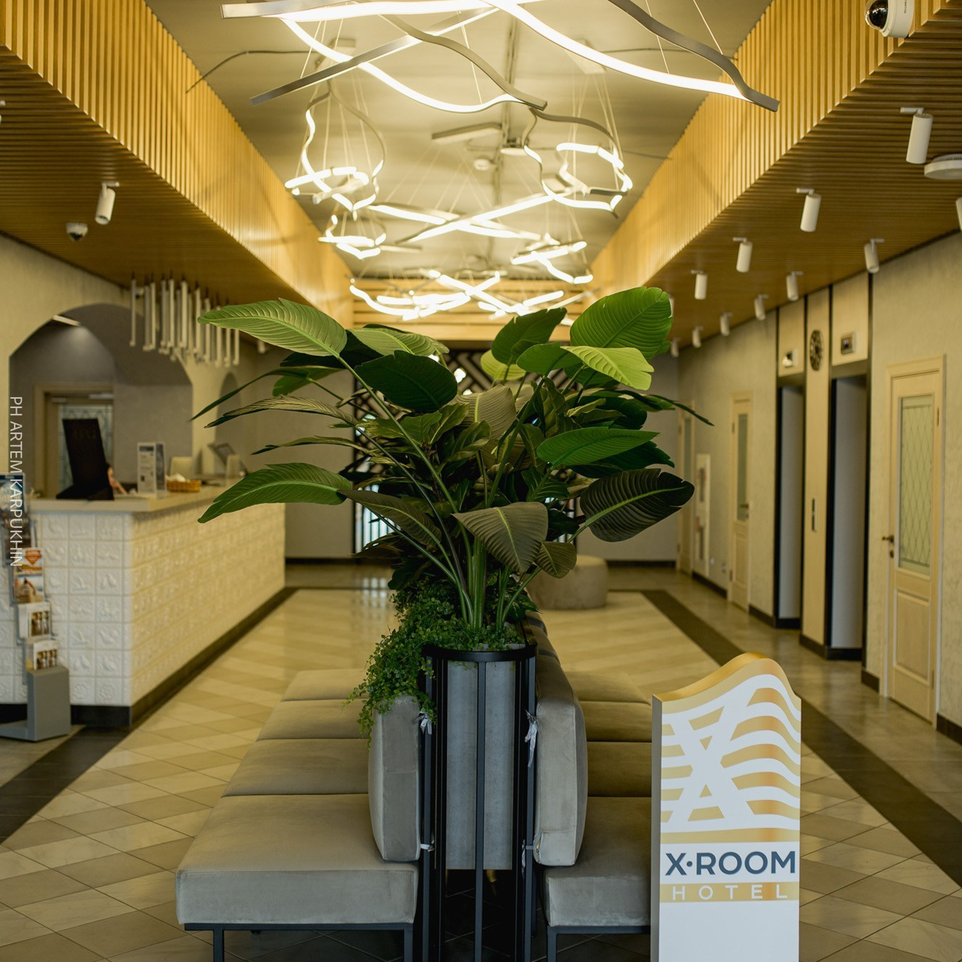 Даниил и Елизавета. Свадьба в Муроме. Xroom. Прелесная поляна