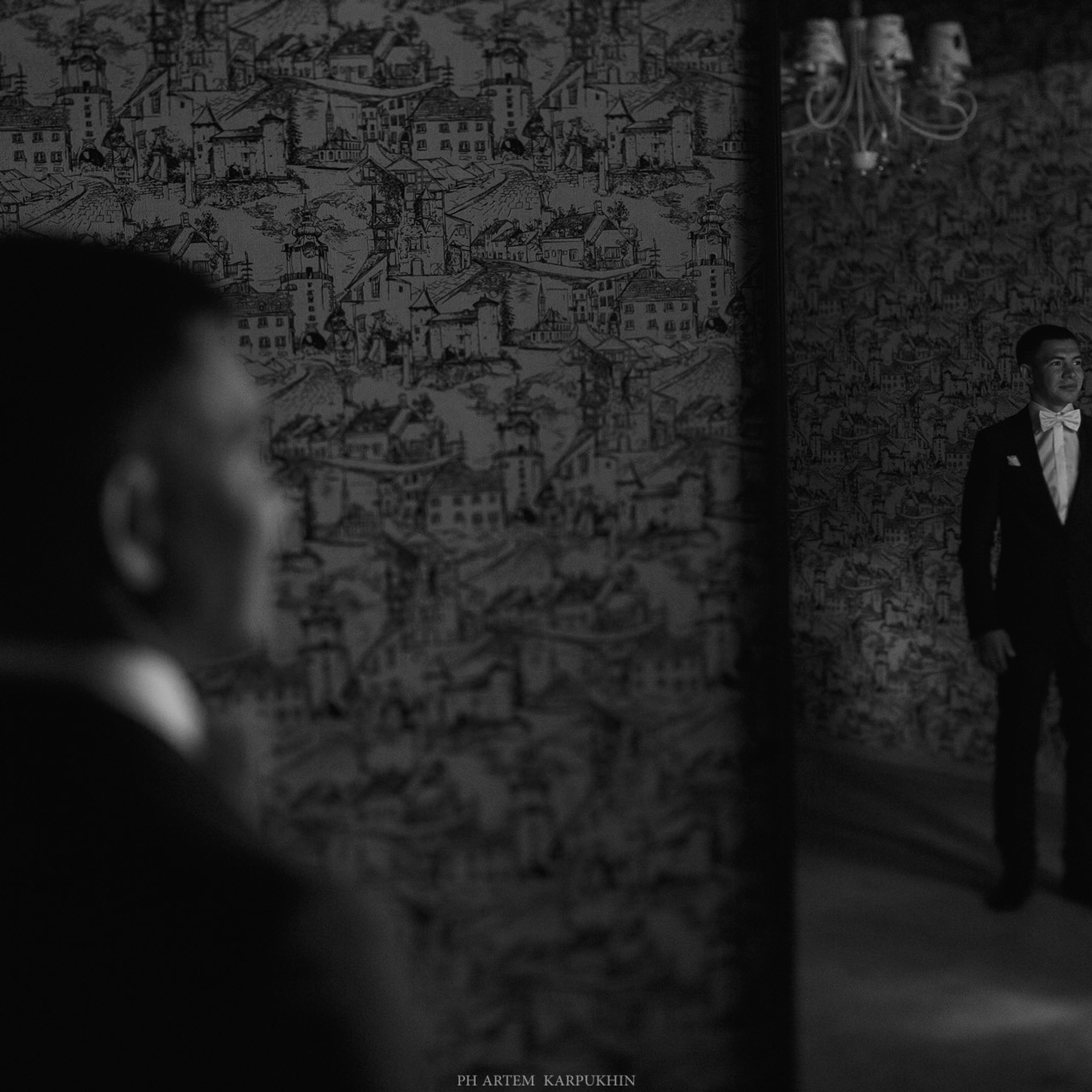 Влад и Алиса