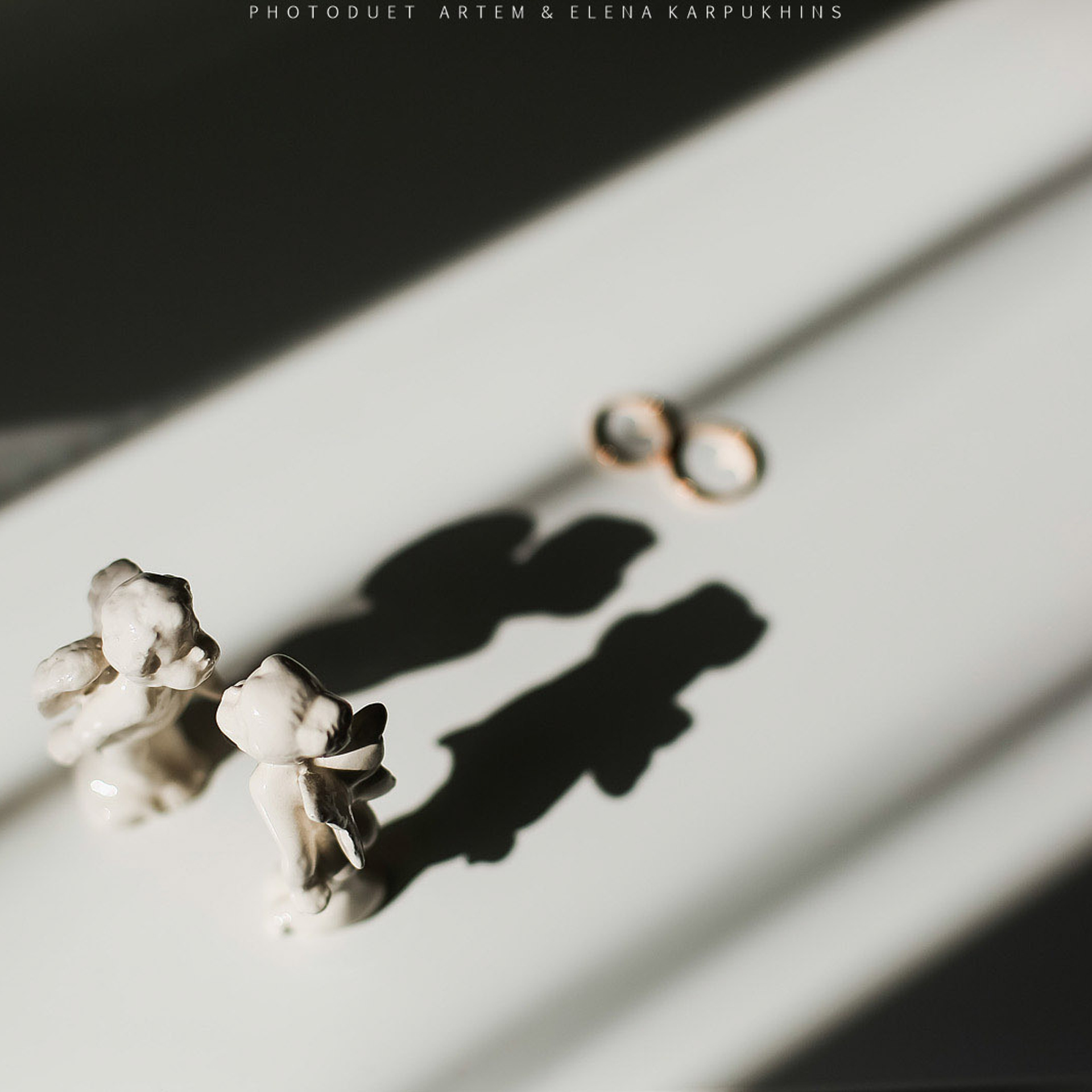 Светлая история милых людей. Алексей и Катя Севидовы. 2015