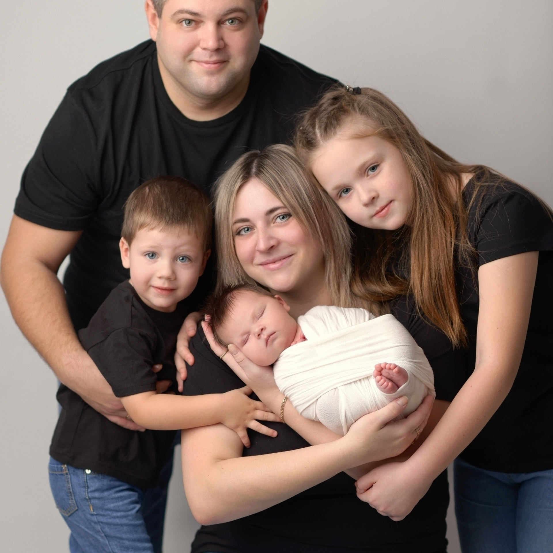 Отзывы. Семейный и детский фотограф Любовь Белугина