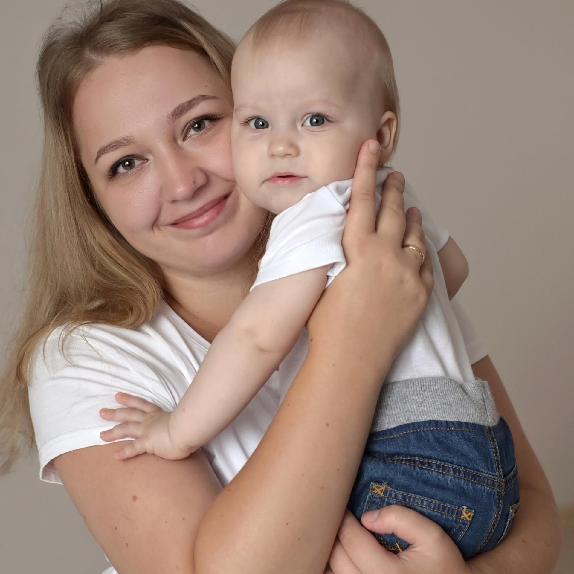 Отзывы. Семейный и детский фотограф Любовь Белугина