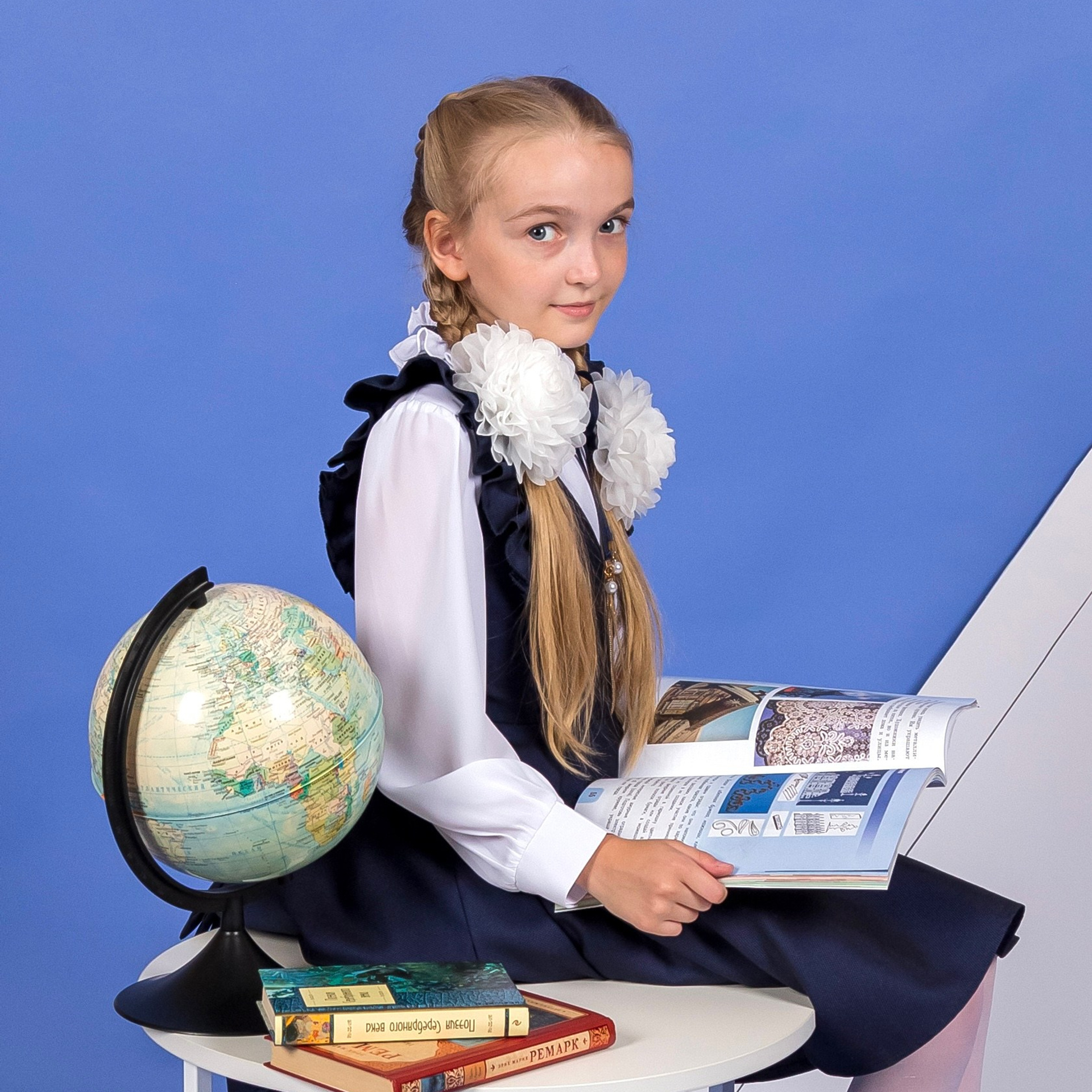 Фотостудия автопортрета DOUBLE-YOU в Сургуте