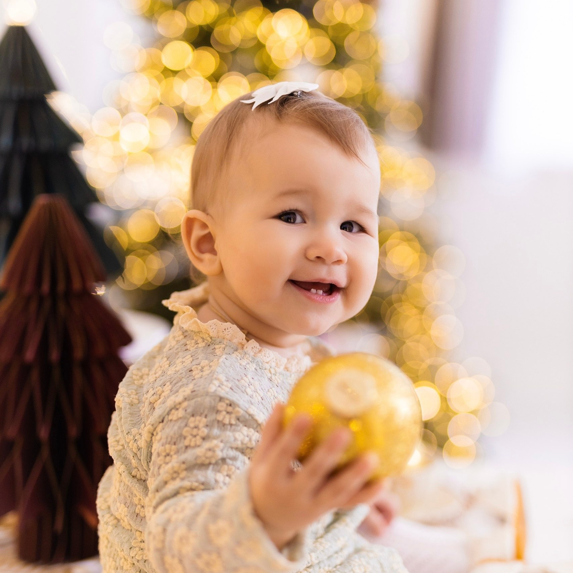 Сергей & Аня & Полина