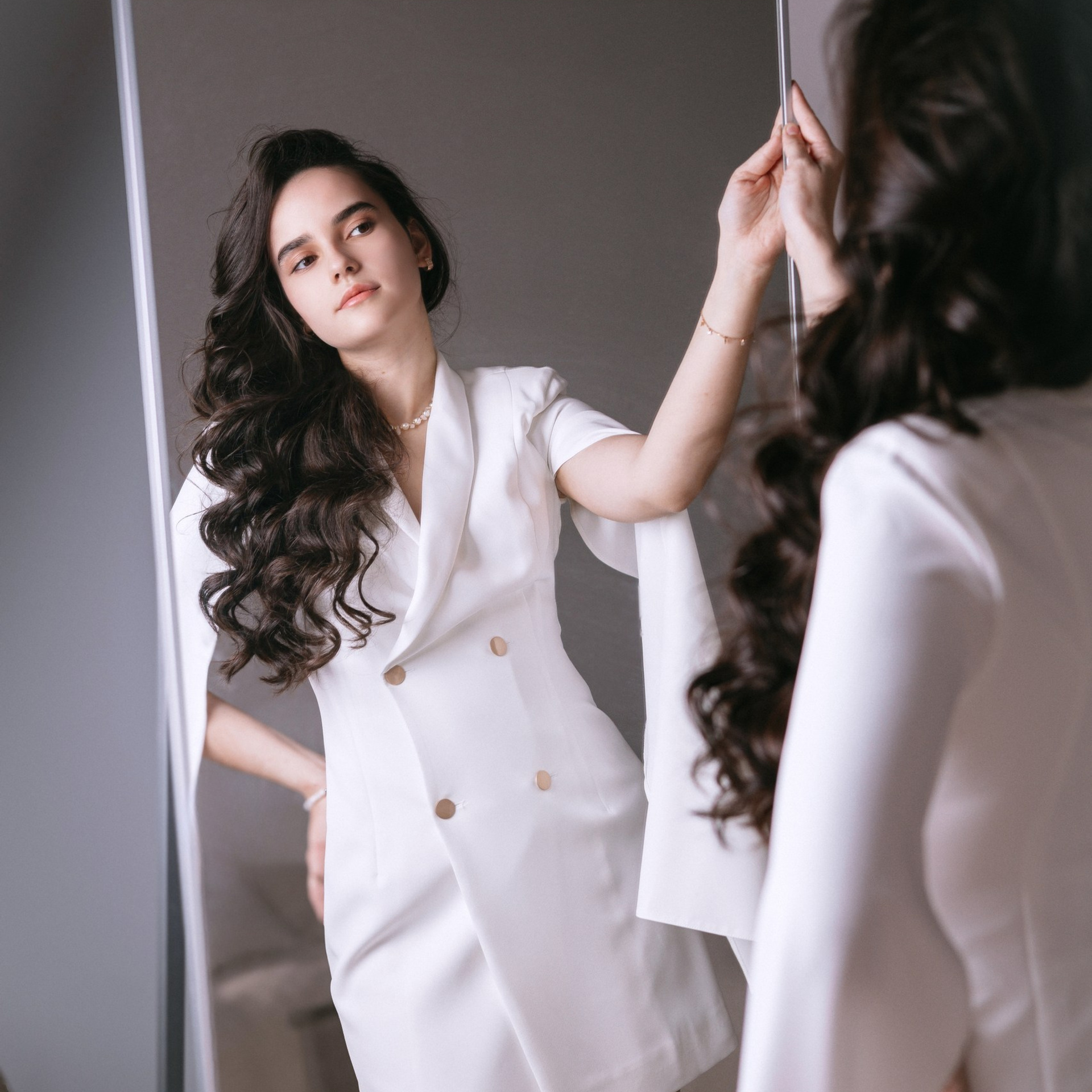 Отзывы. Фотограф Елизавета Наумова