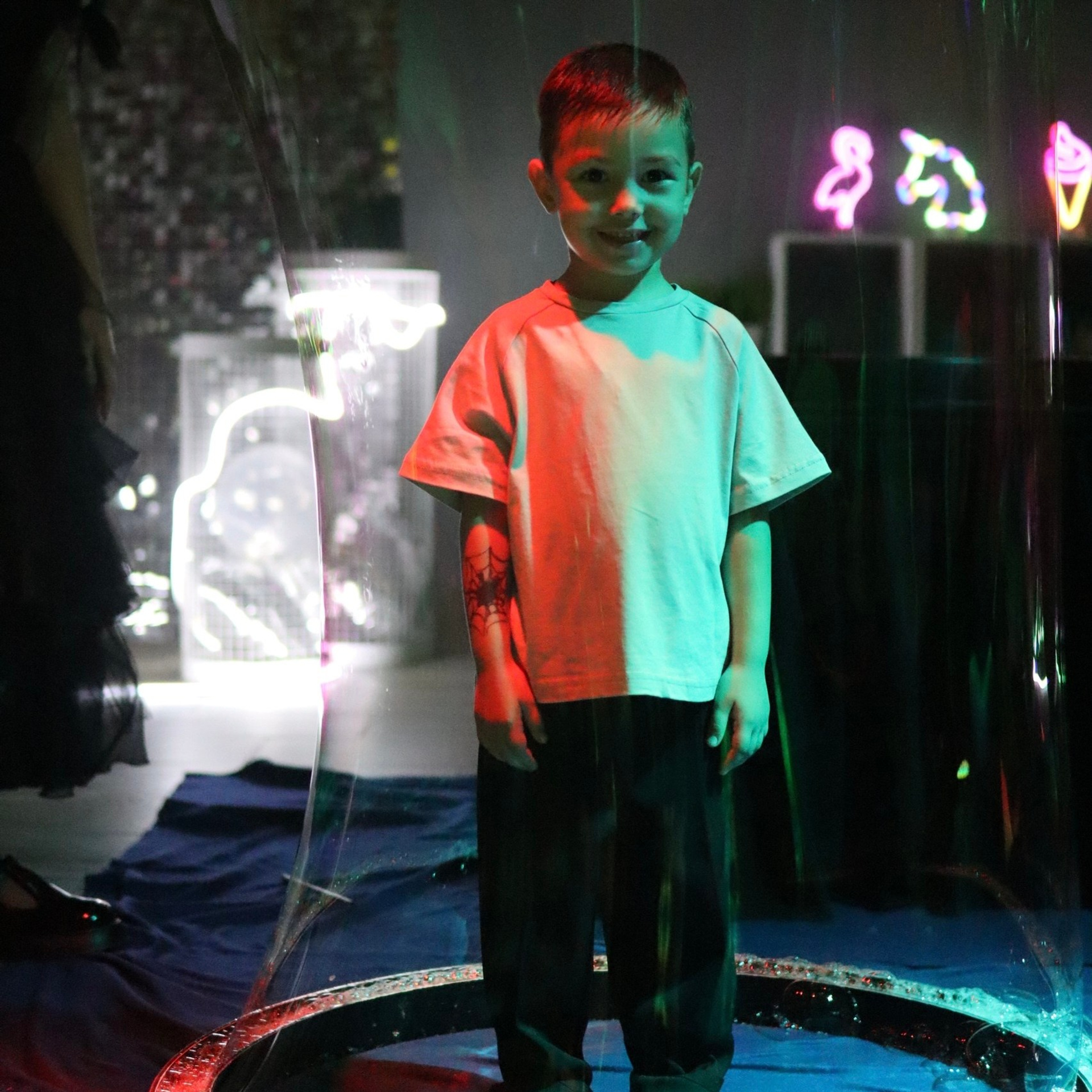 Happy birthday, Robert