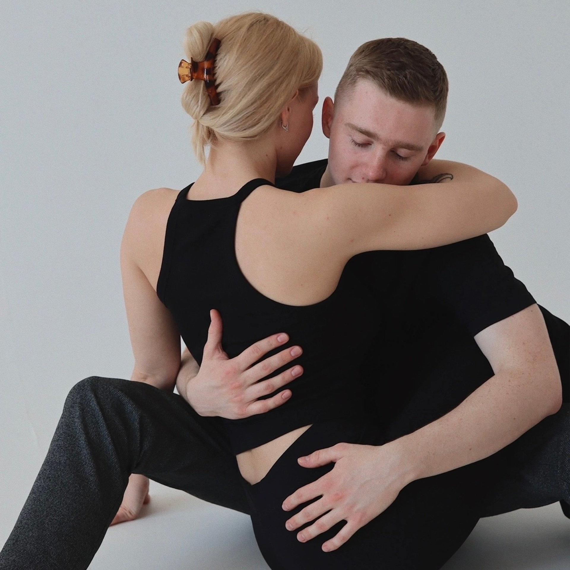 Никита & Настя