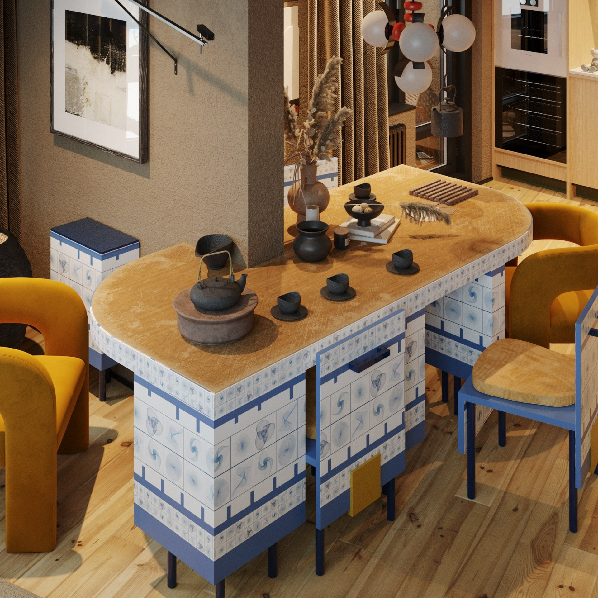 «КАПРИЧЧИО»