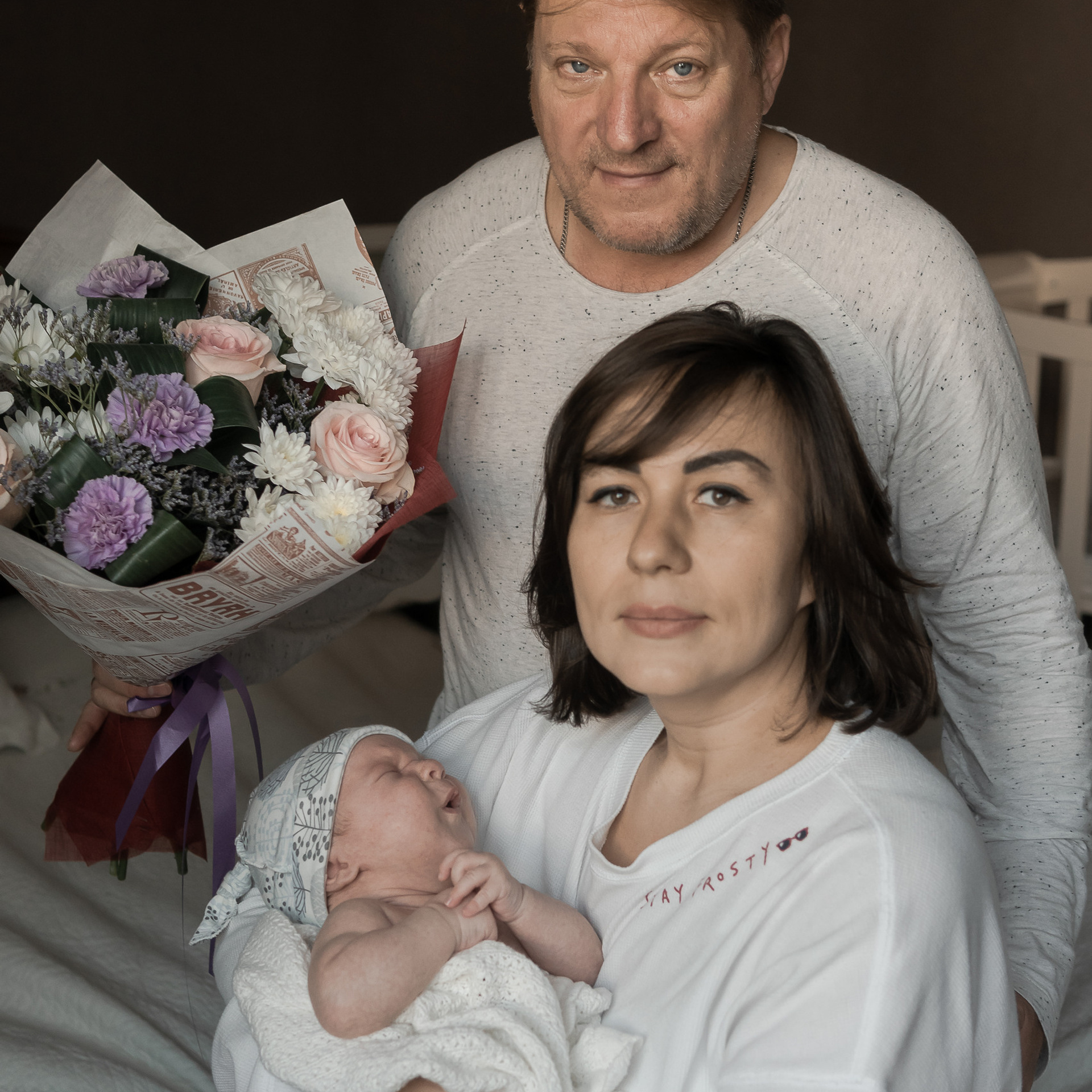 Ваши отзывы о фотосессии. Фотограф для семей и экспертов в г. Воронеж Ирина Круглова