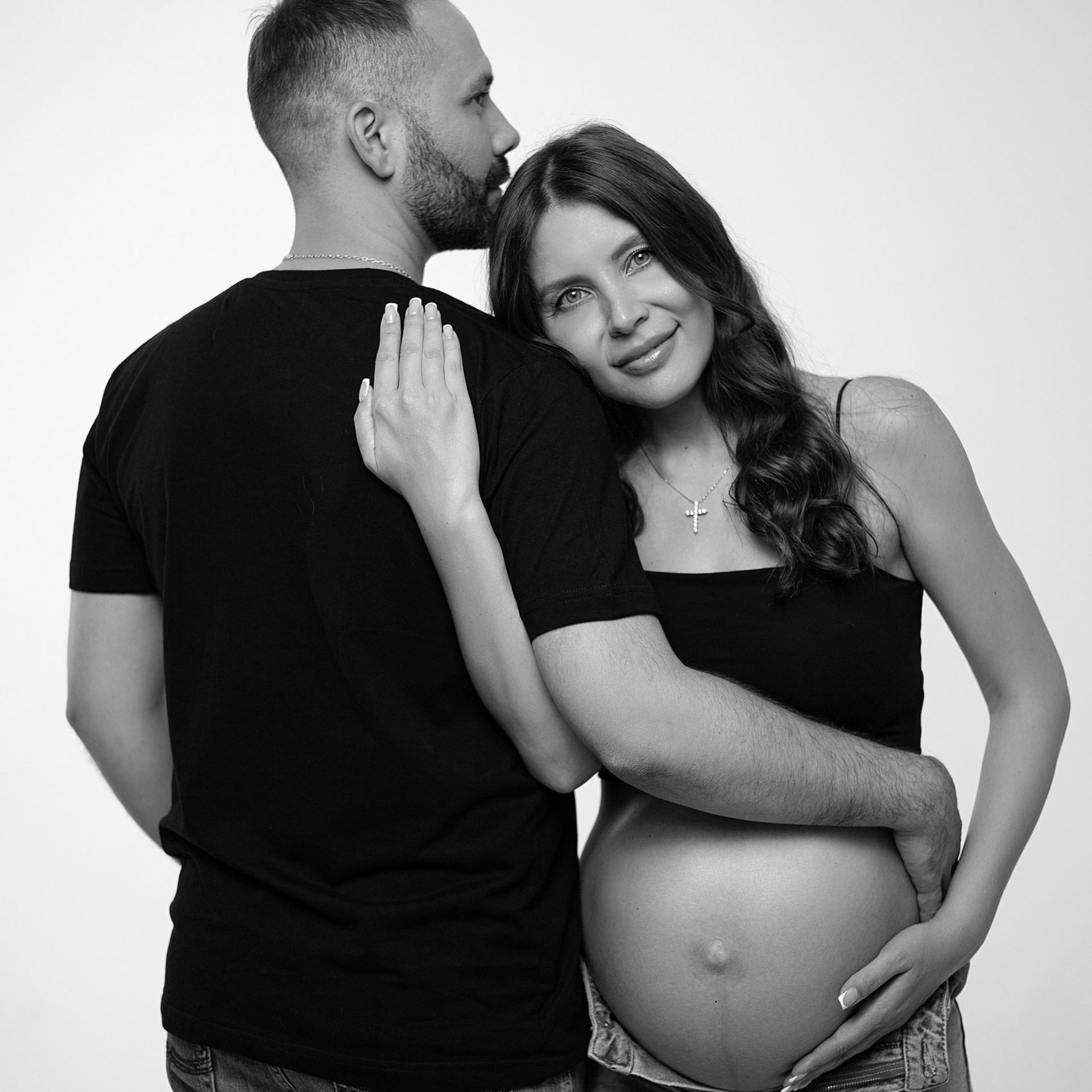 Беременность