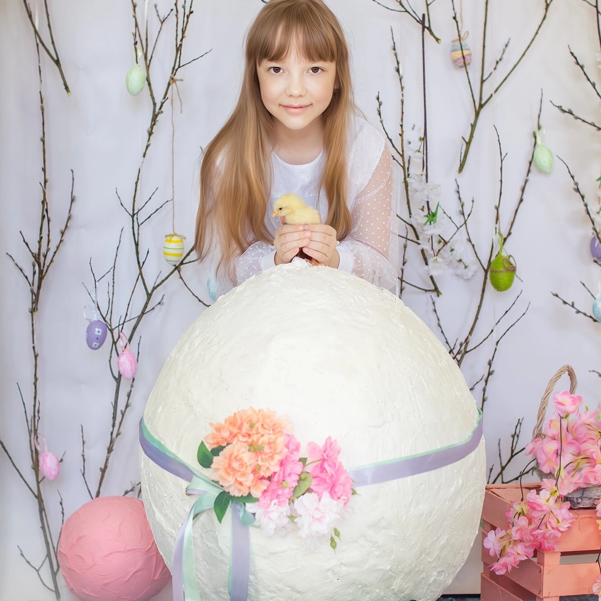 Детская фотография. Фотограф — анималист, семейный фотограф — Татьяна Рыбцева