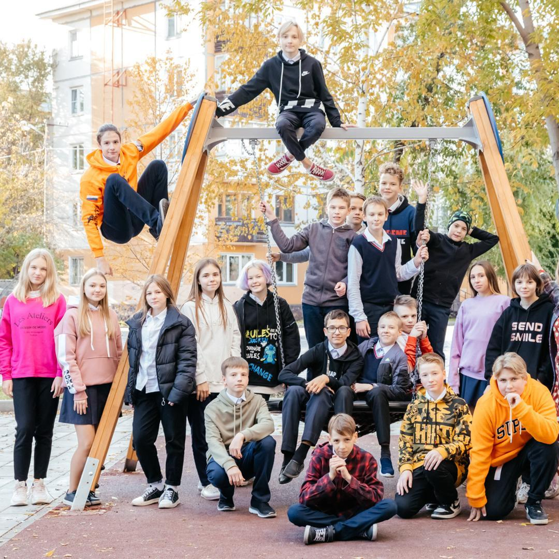 Отзывы. Фотограф в Красноярске Оксана Корчагина