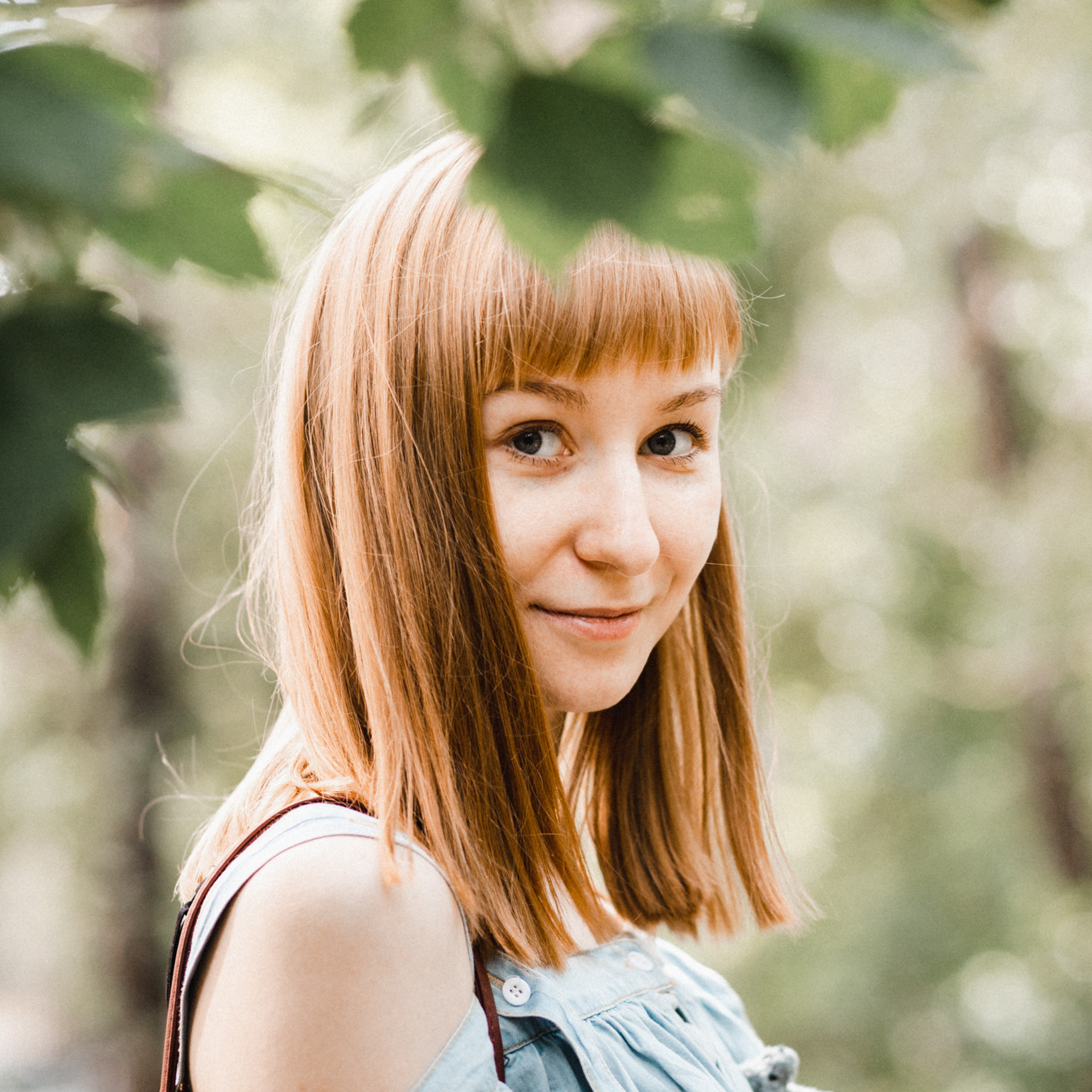 Отзывы. Фотограф в Красноярске Оксана Корчагина