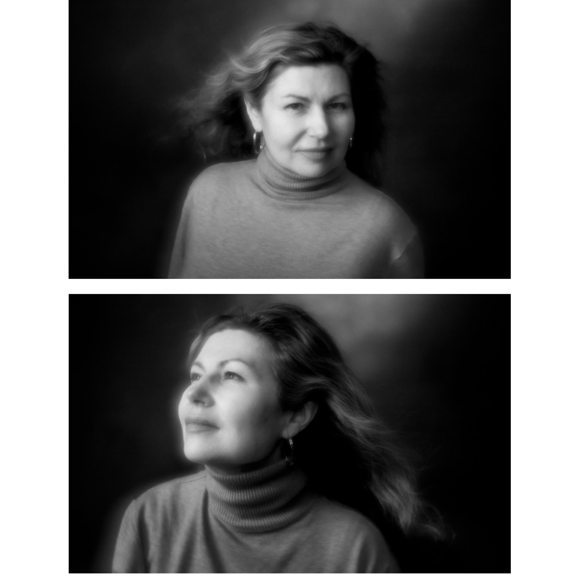 Публикации. Фотограф в Красноярске Оксана Корчагина