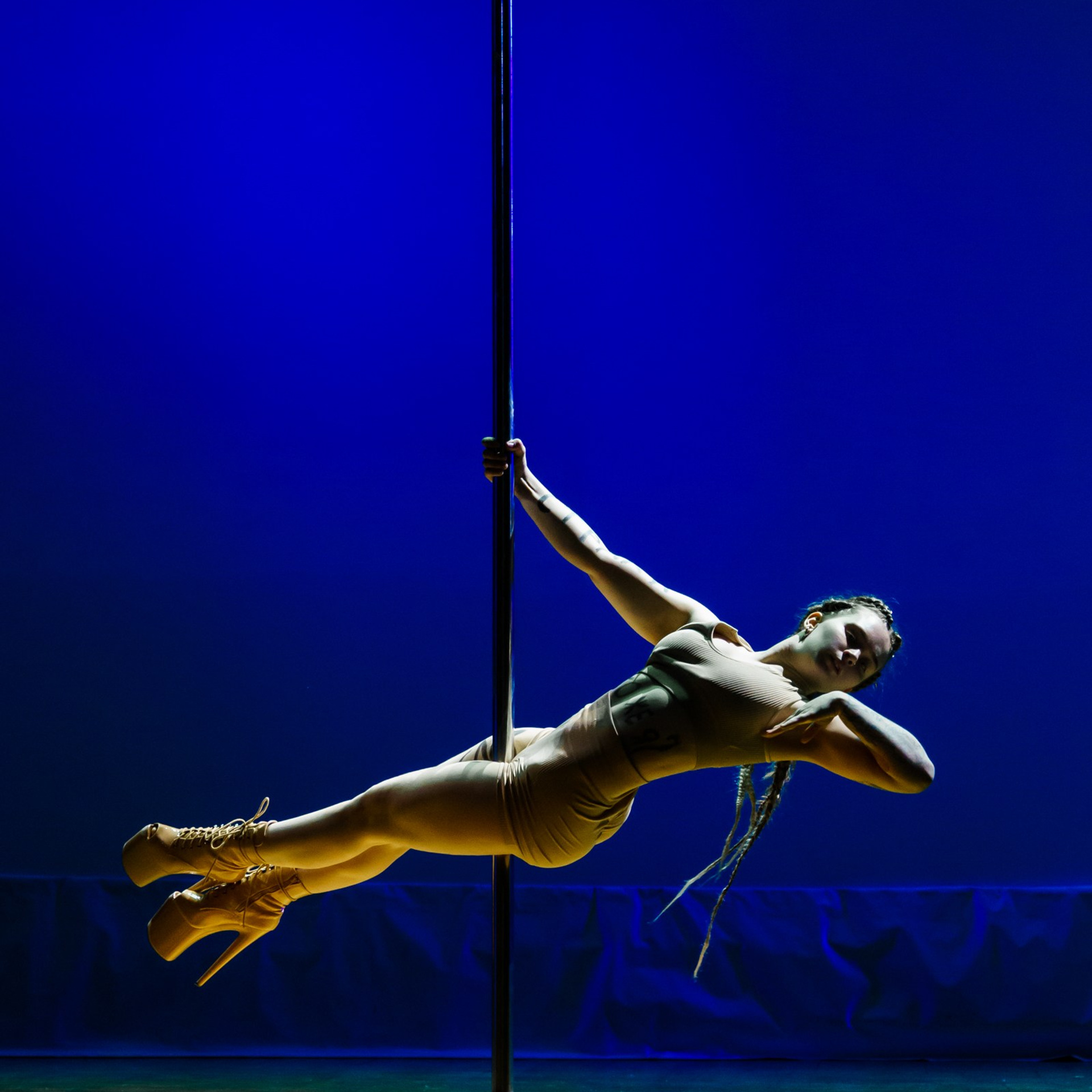 Shostakovich. Отчетный концерт