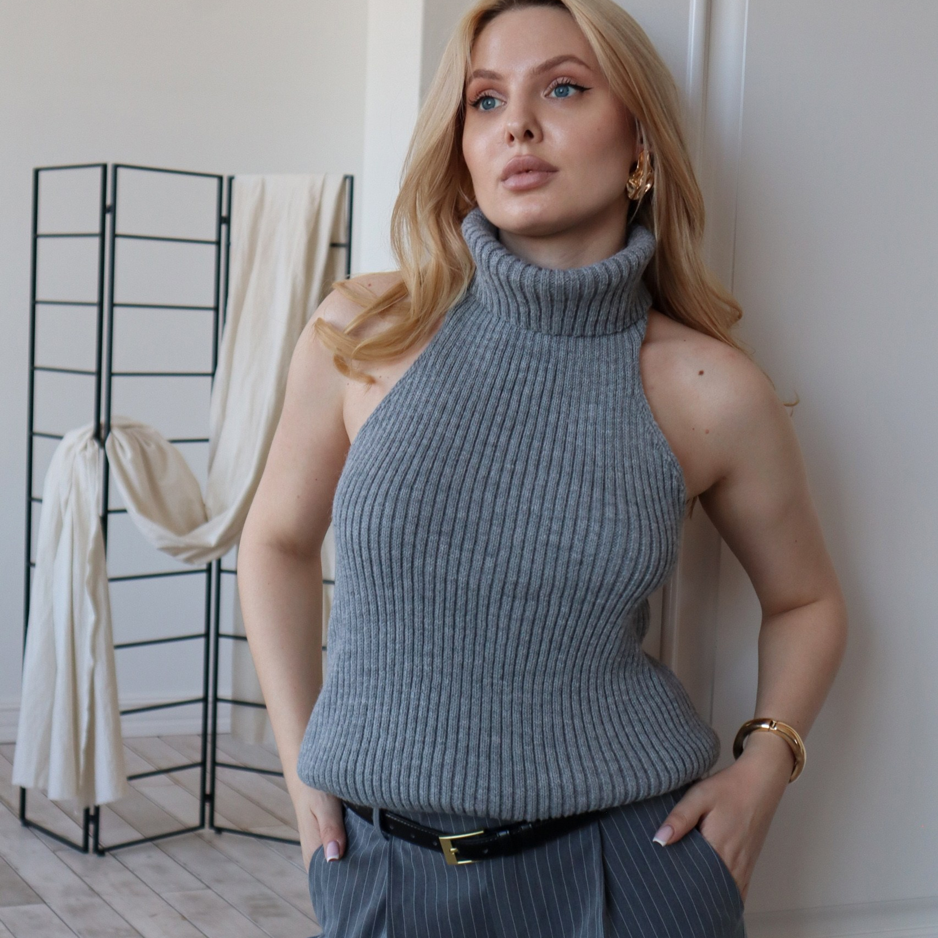 Алиса Б&nbsp;Размер М, Рост 174, Параметры 85/67/95