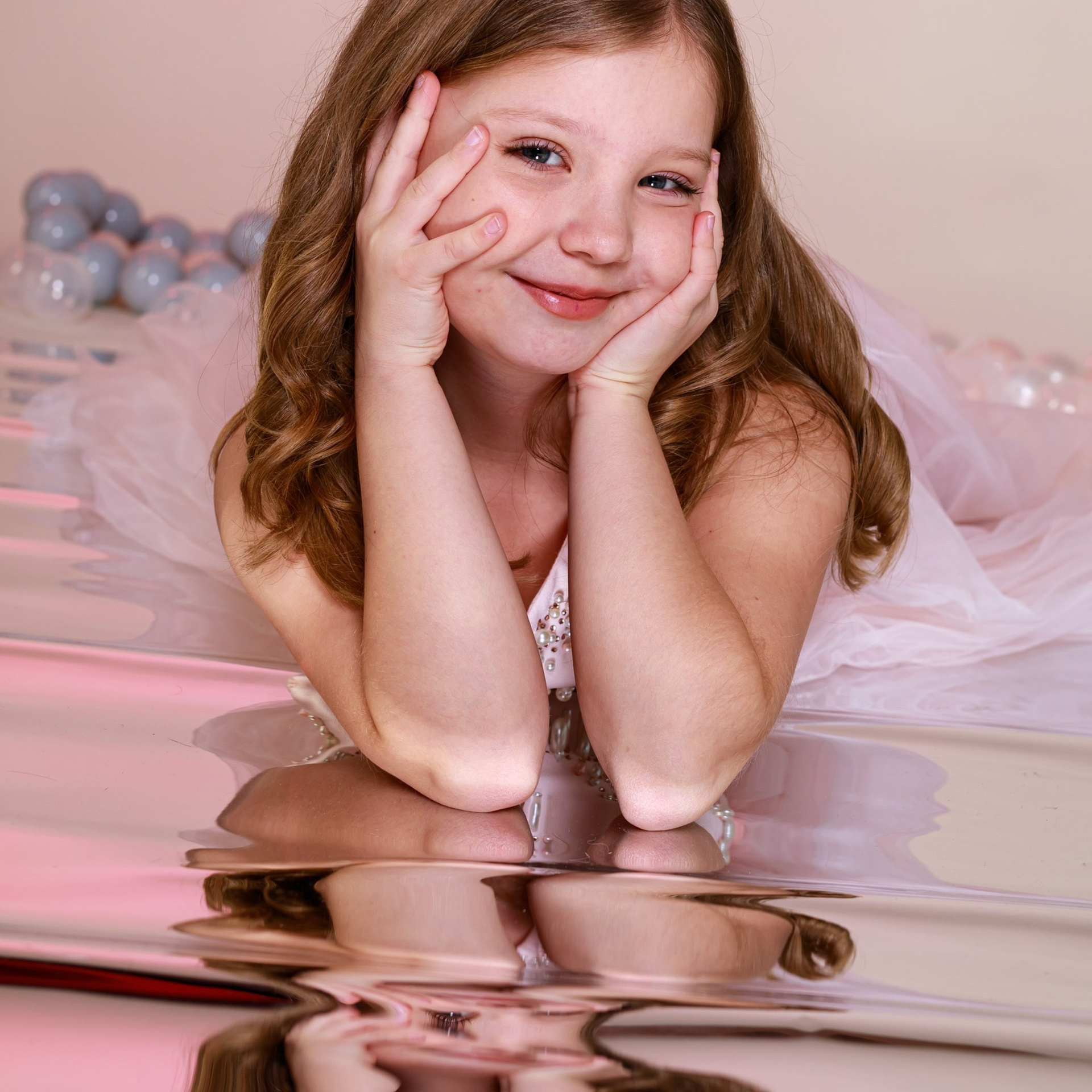 Отзывы. Фотограф Светлана Голицына