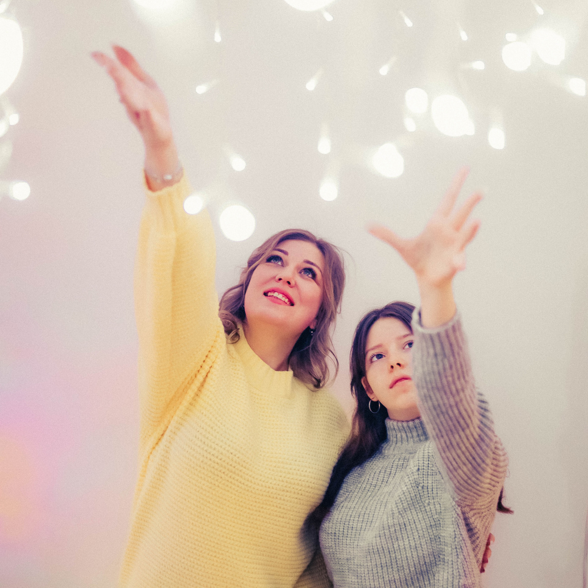 Отзывы. Фотограф Светлана Голицына