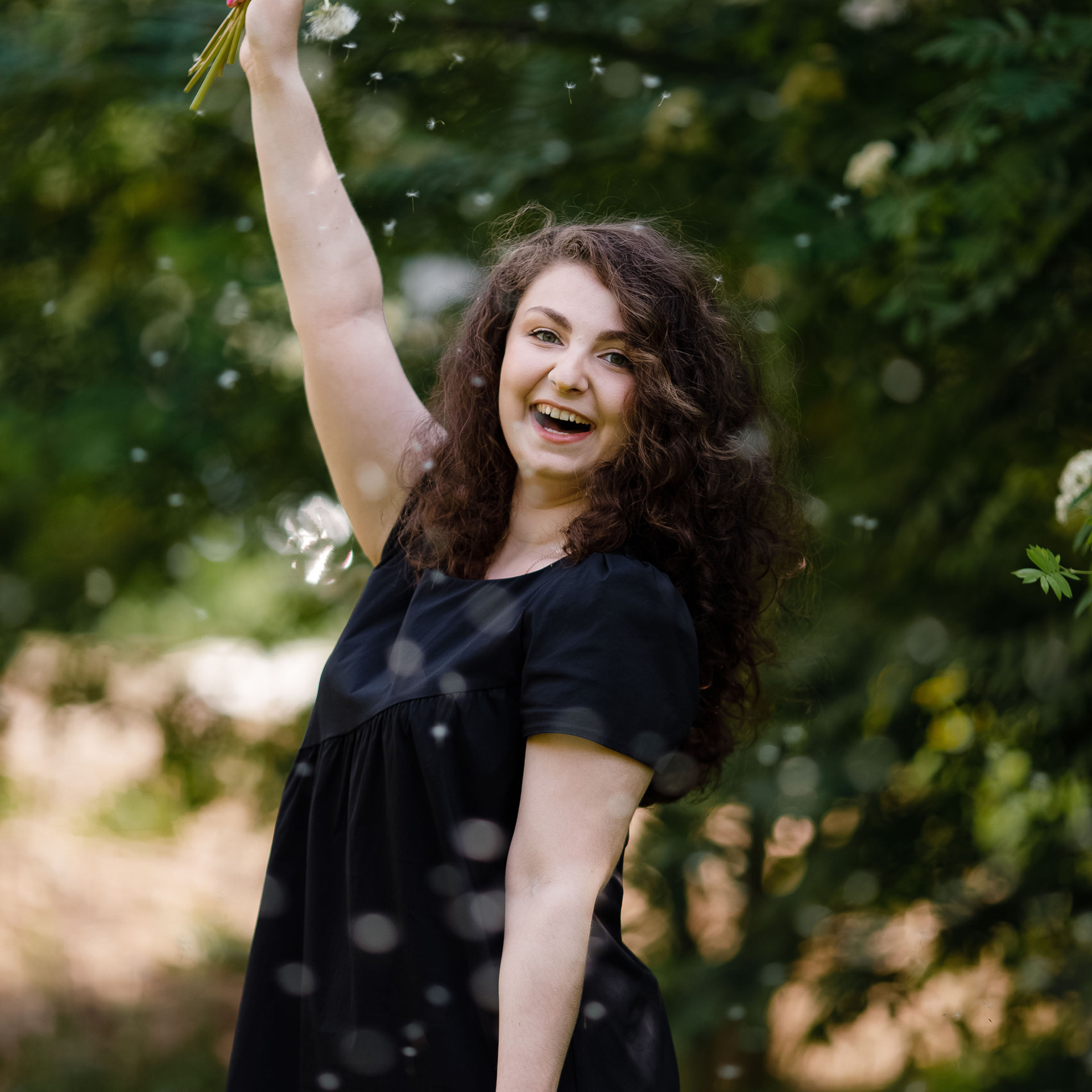 Отзывы. Фотограф Светлана Голицына