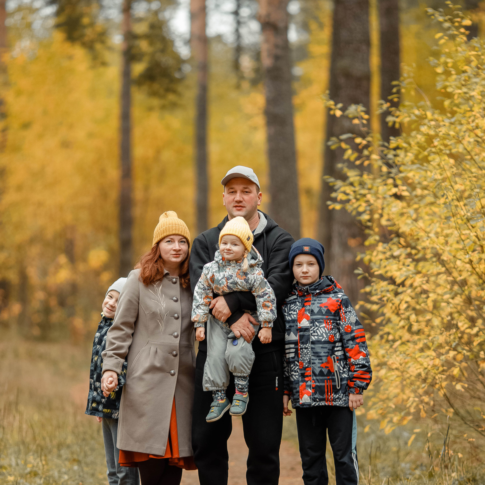 Отзывы. Фотограф Светлана Голицына