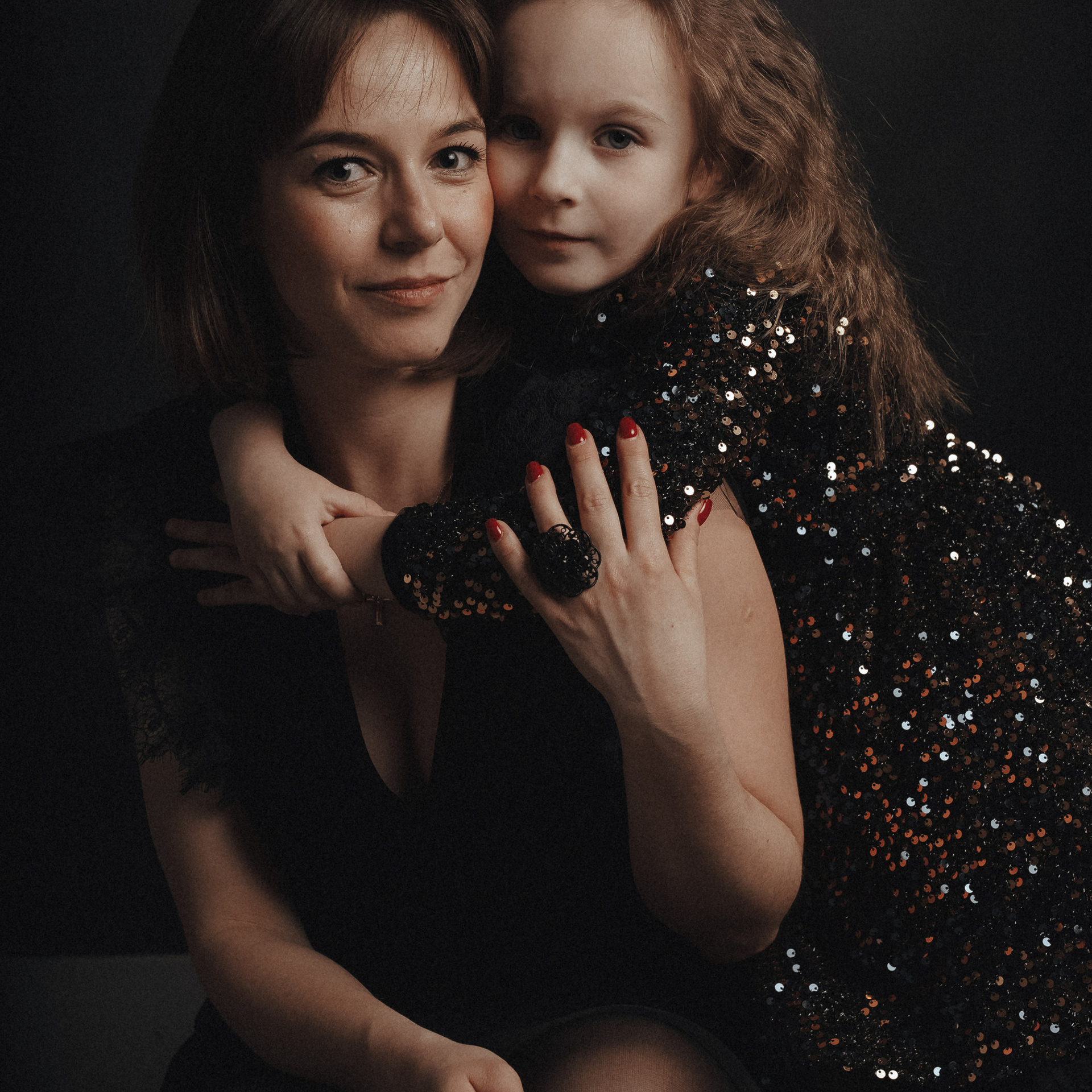 Отзывы. Фотограф Светлана Голицына