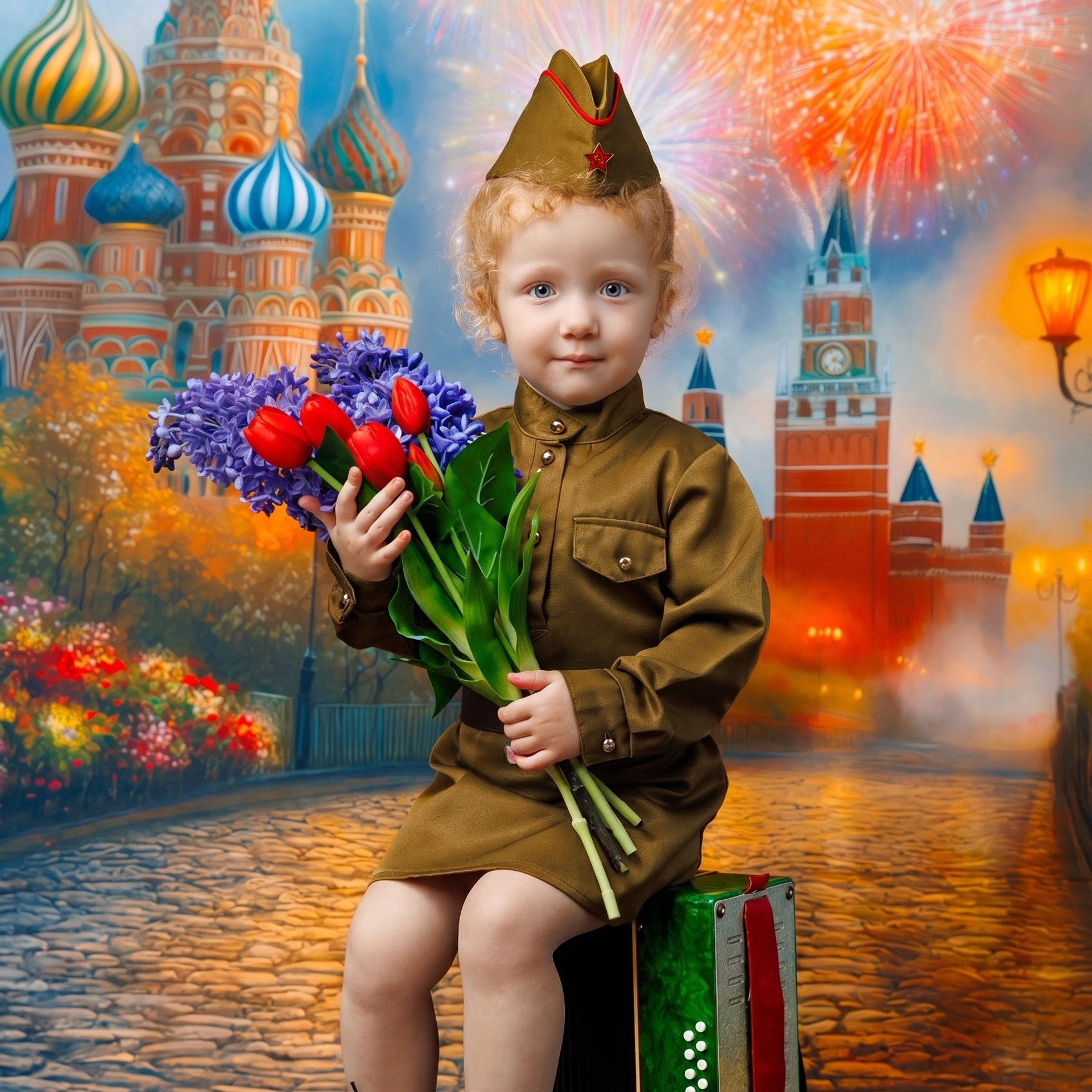 День Победы!