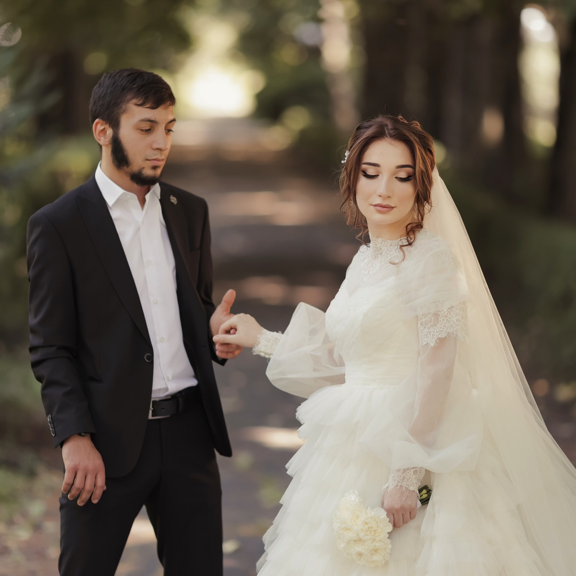 Отзыв. Фотограф Нальчик