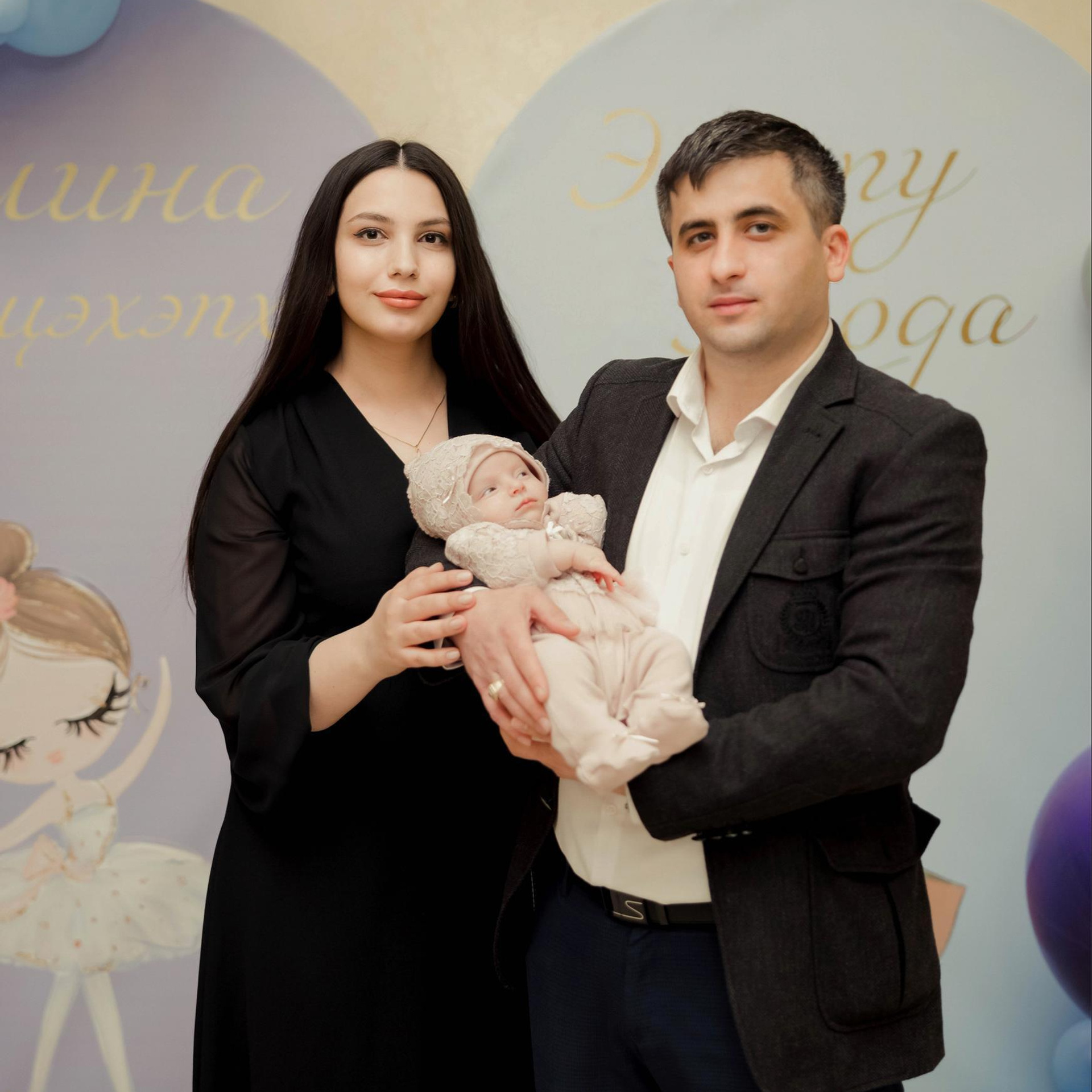 Отзыв. Фотограф Нальчик