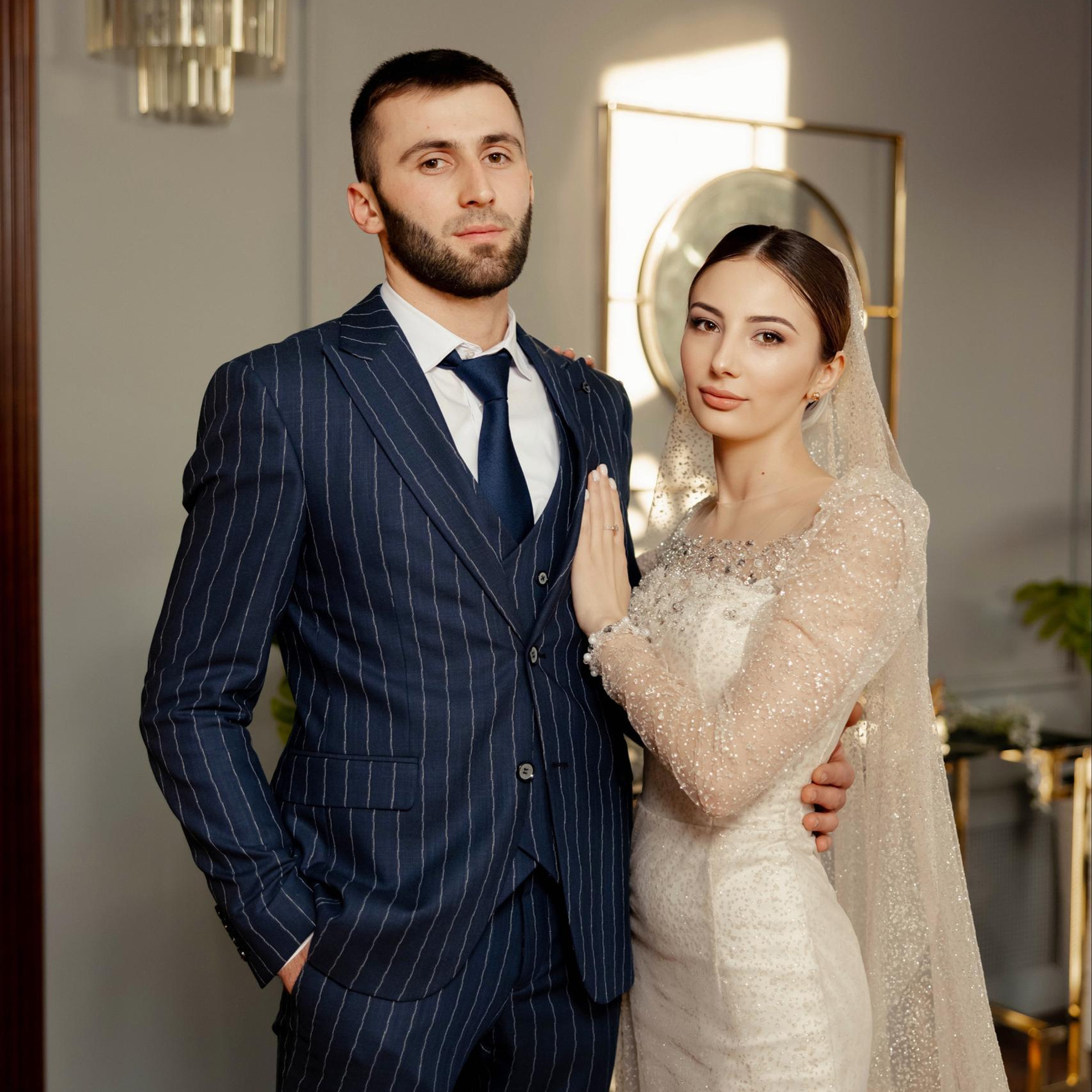 Отзыв. Фотограф Нальчик