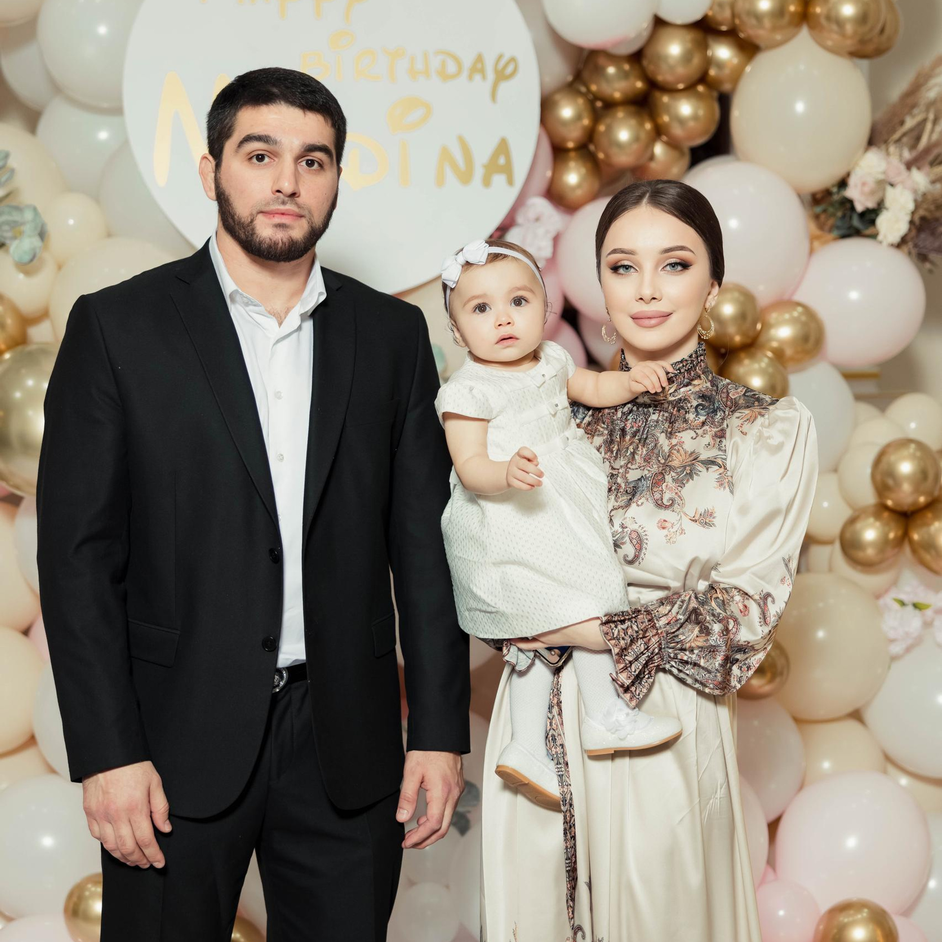 Отзыв. Фотограф Нальчик