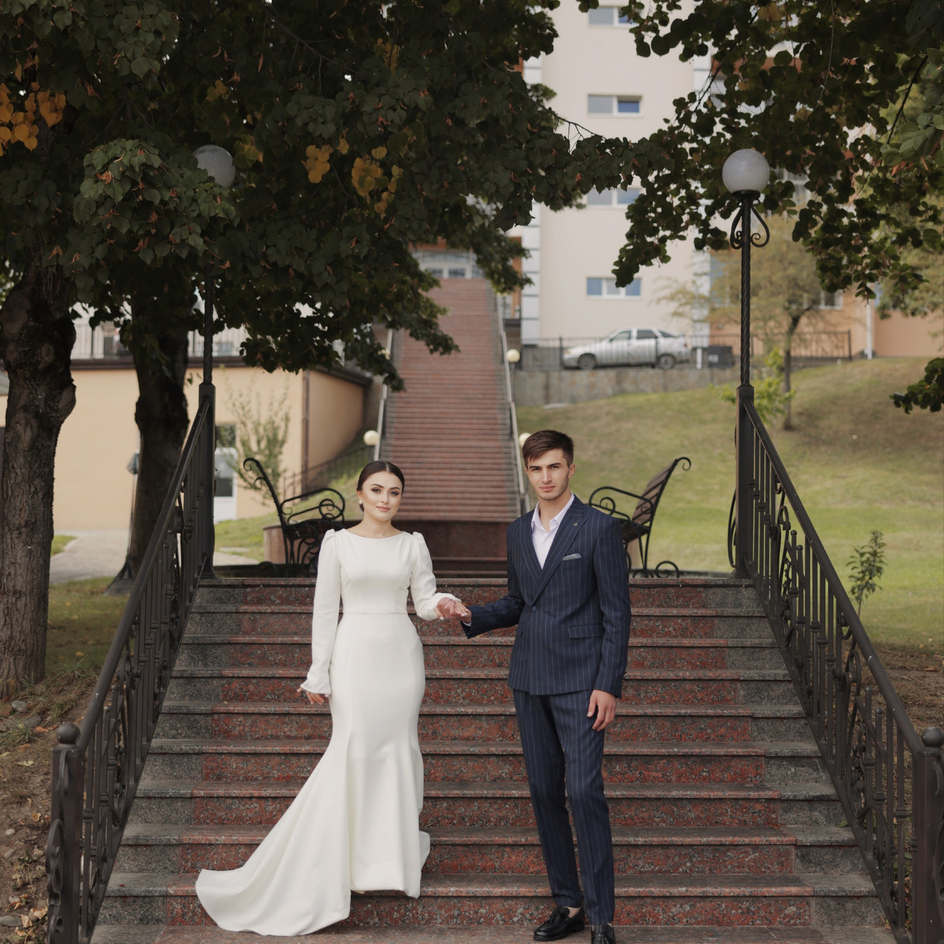 Отзыв. Фотограф Нальчик