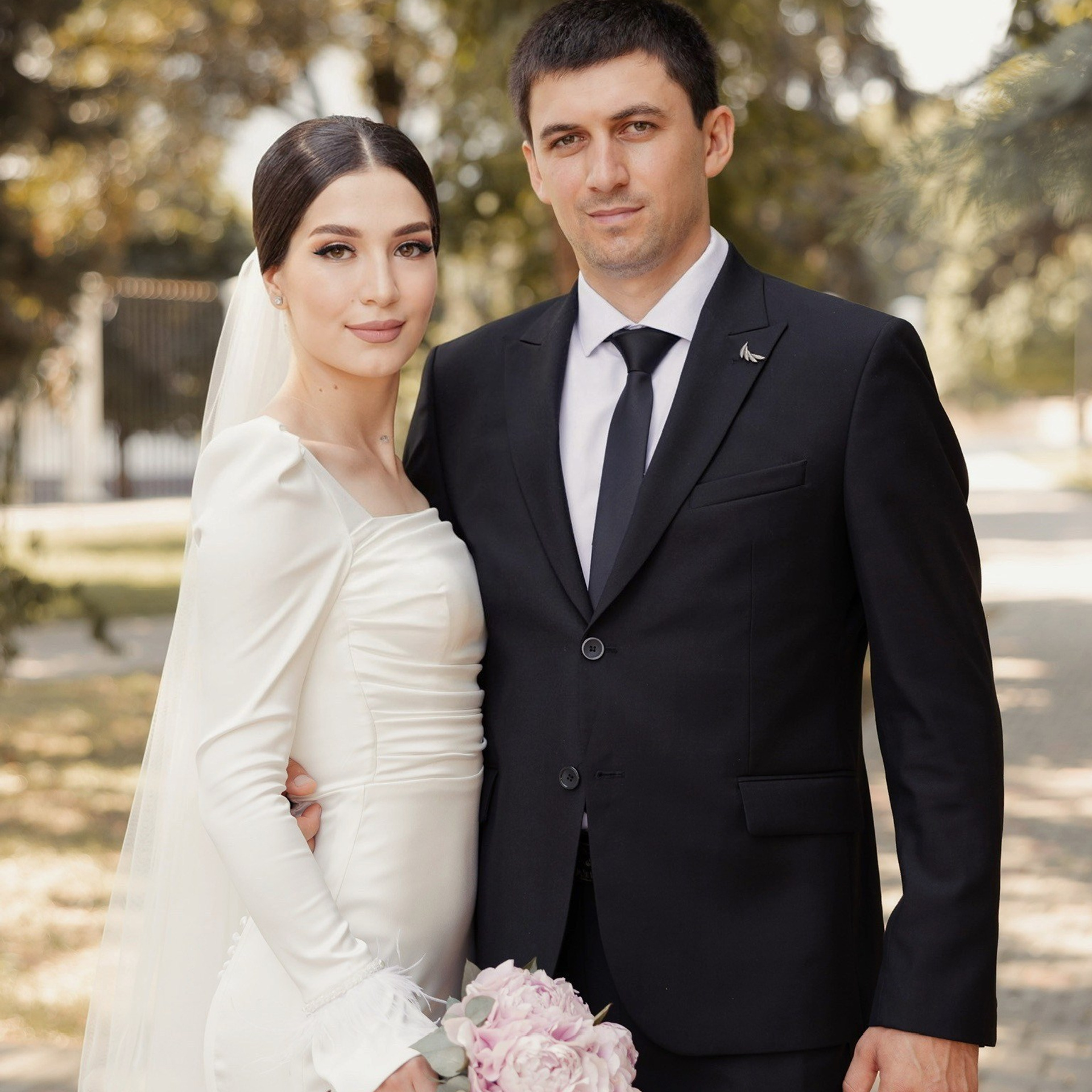 Отзыв. Фотограф Нальчик