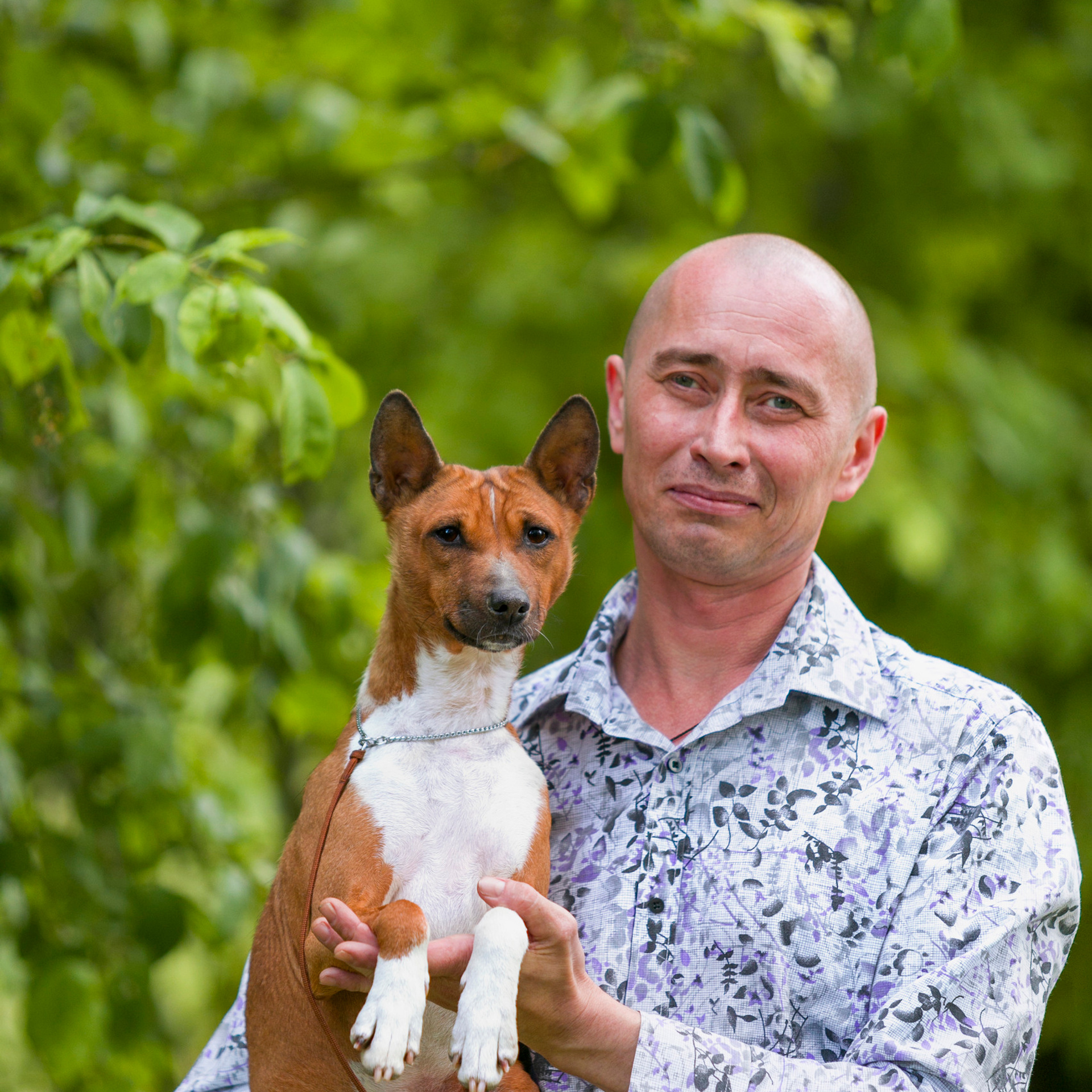 Отзывы. Фотограф — анималист Татьяна Ли