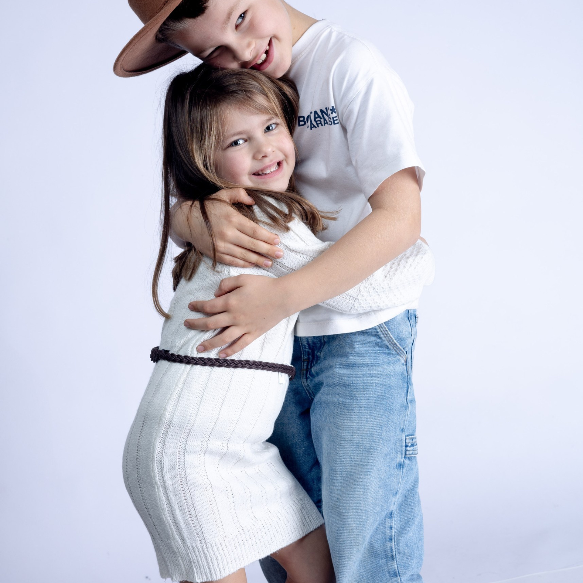 Christmas shoot. Family, Children and Business photographer in Belgium
