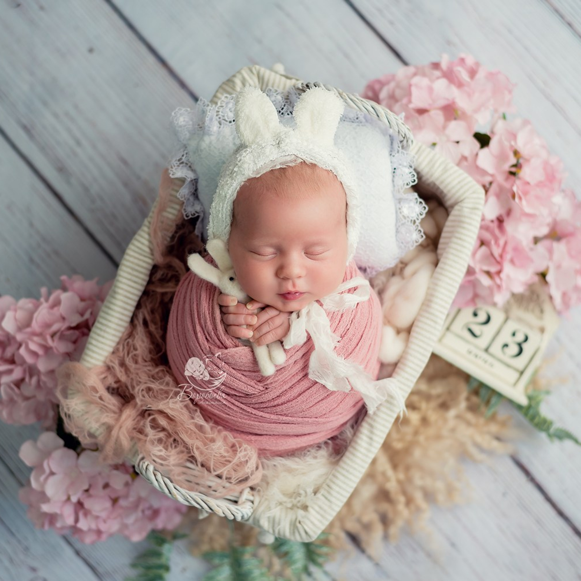 Новорожденные