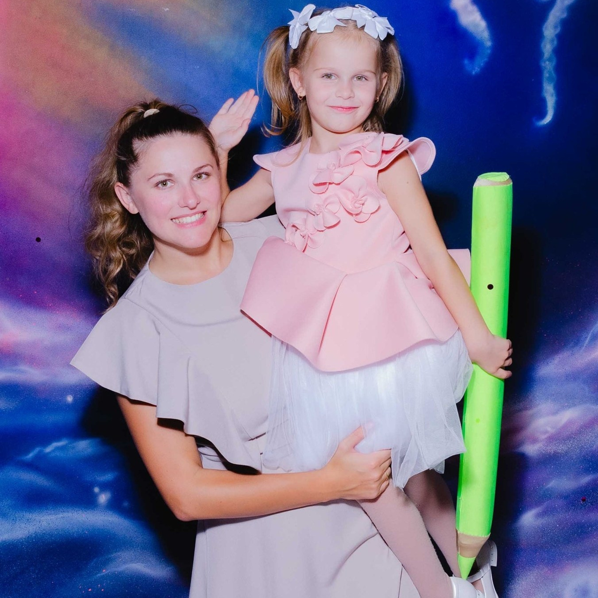 Самолюк Антон. Фотограф в Москве и Московской области