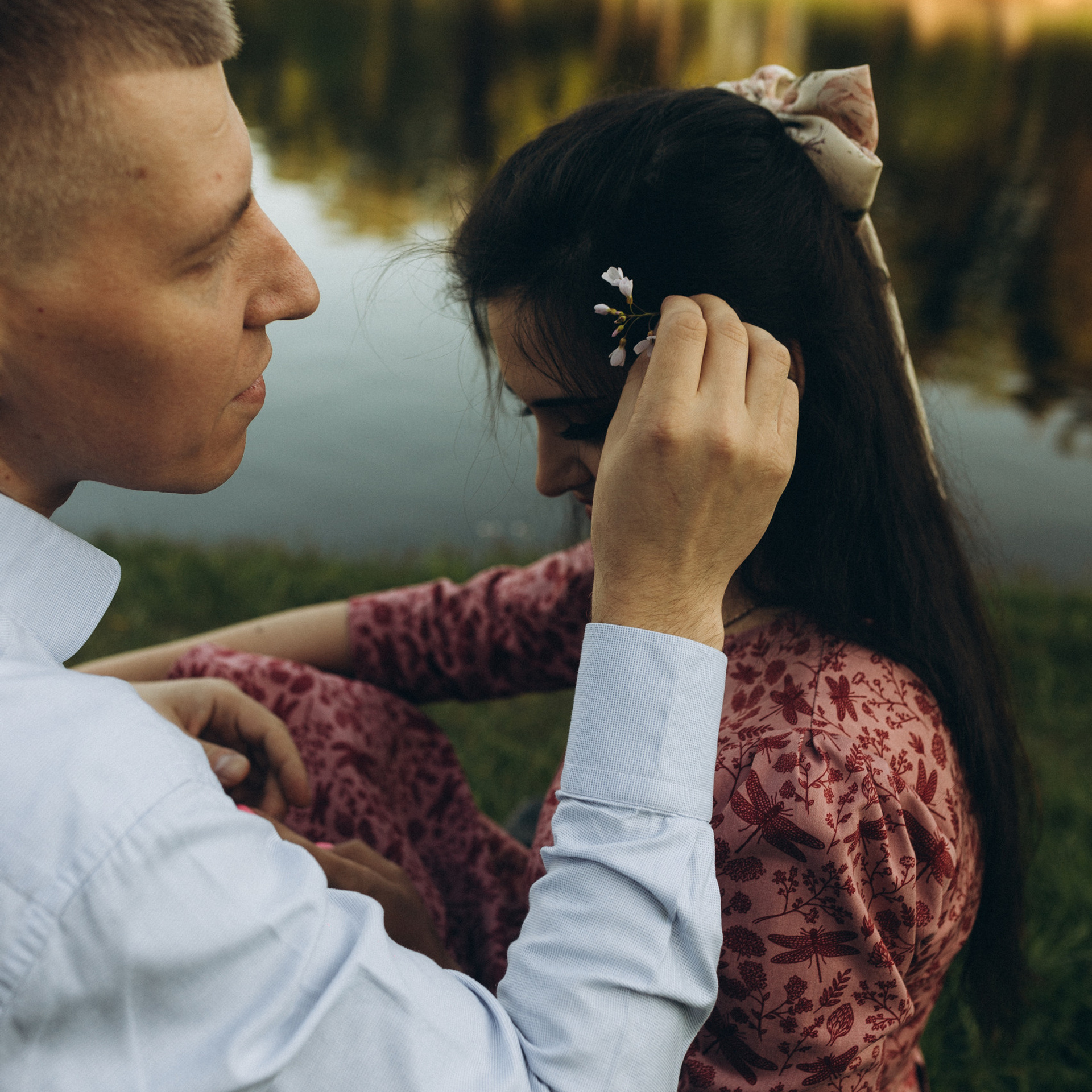 Отзывы. Свадебный фотограф Санкт-Петербург