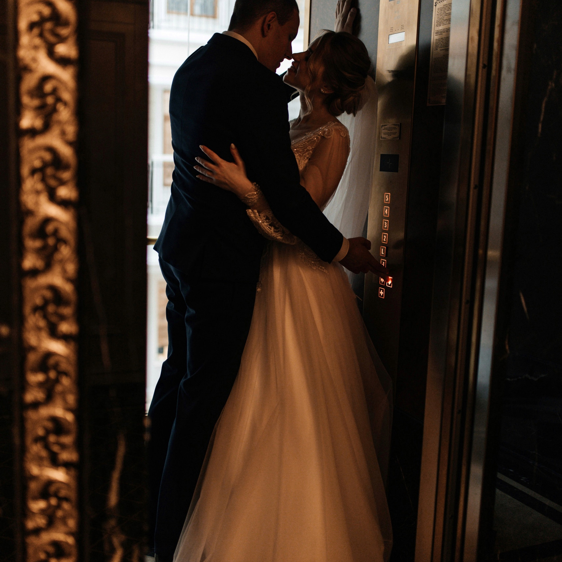 Отзывы. Свадебный фотограф Санкт-Петербург