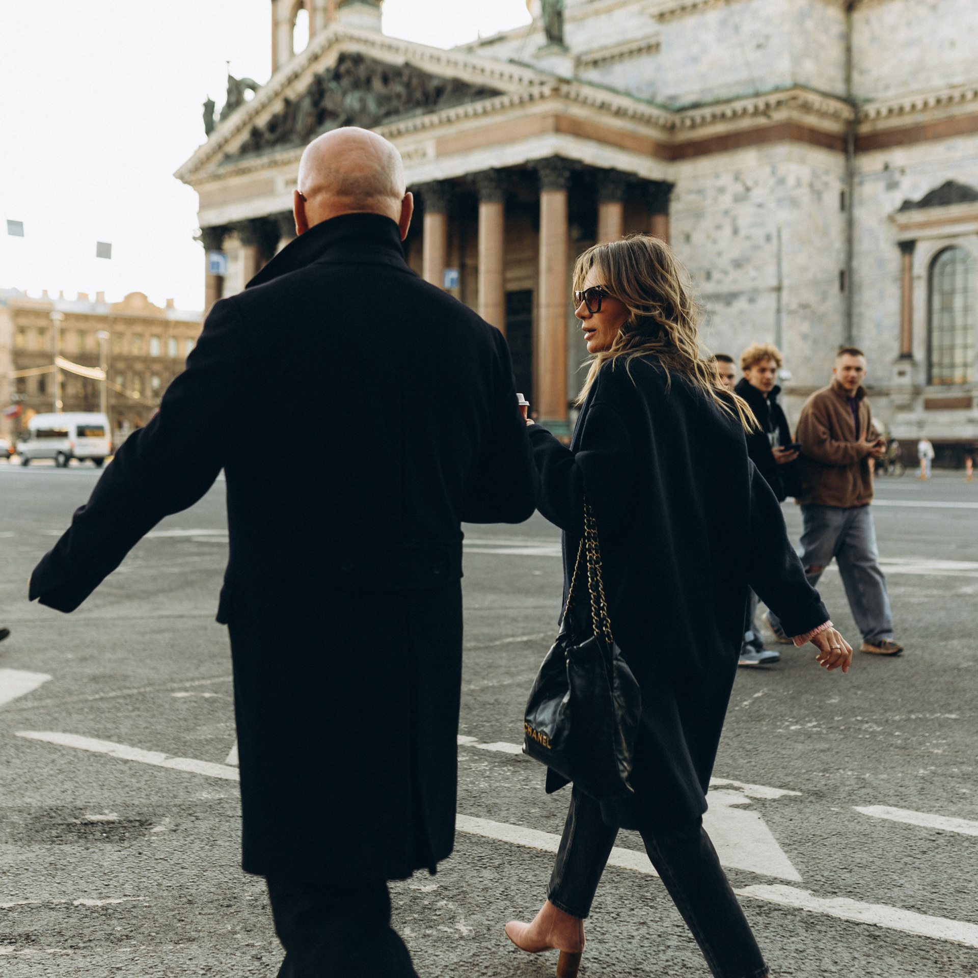 Отзывы. Свадебный фотограф Санкт-Петербург
