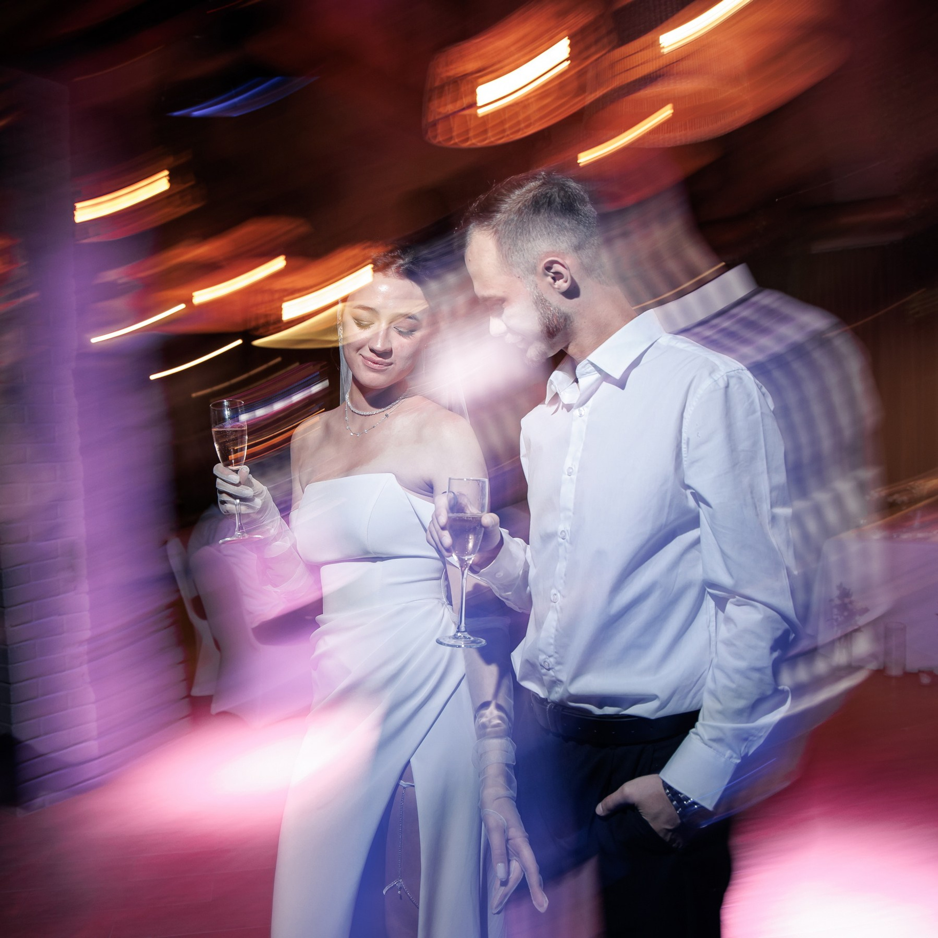 Серёга & Лера