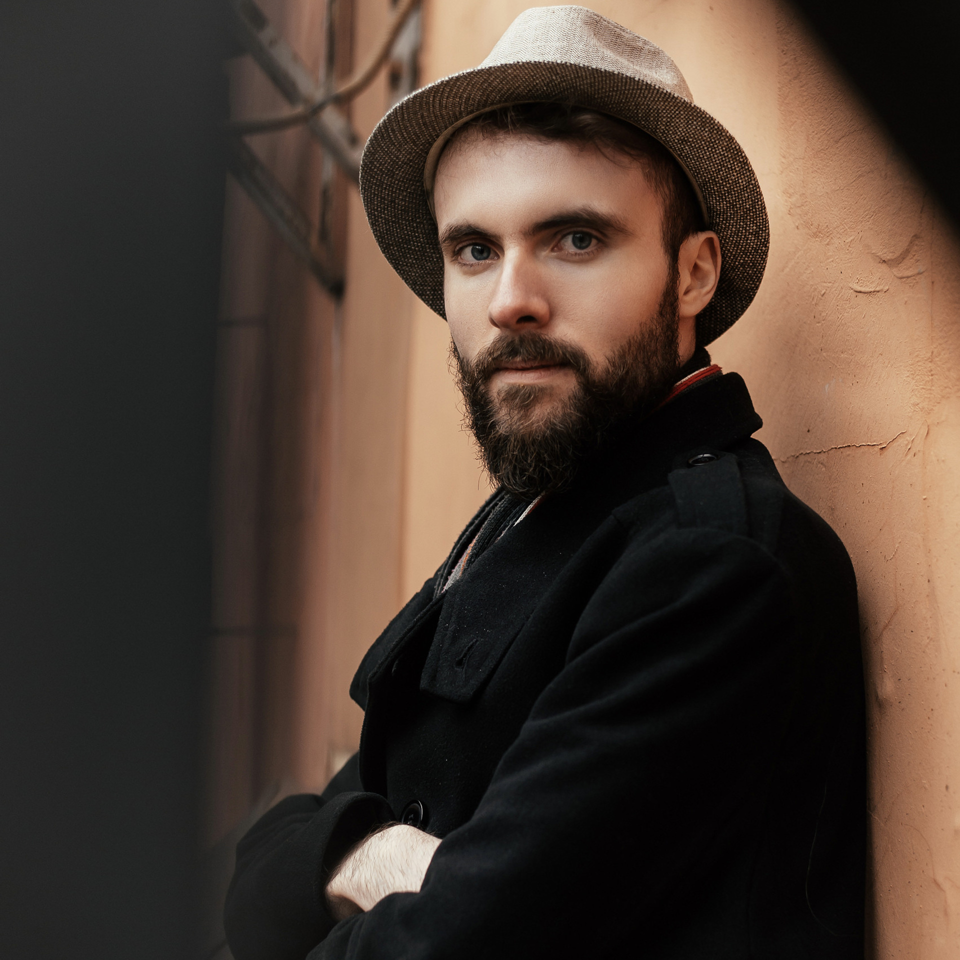 Отзывы. Свадебный и портретный фотограф в Москве Валерия Даньшина