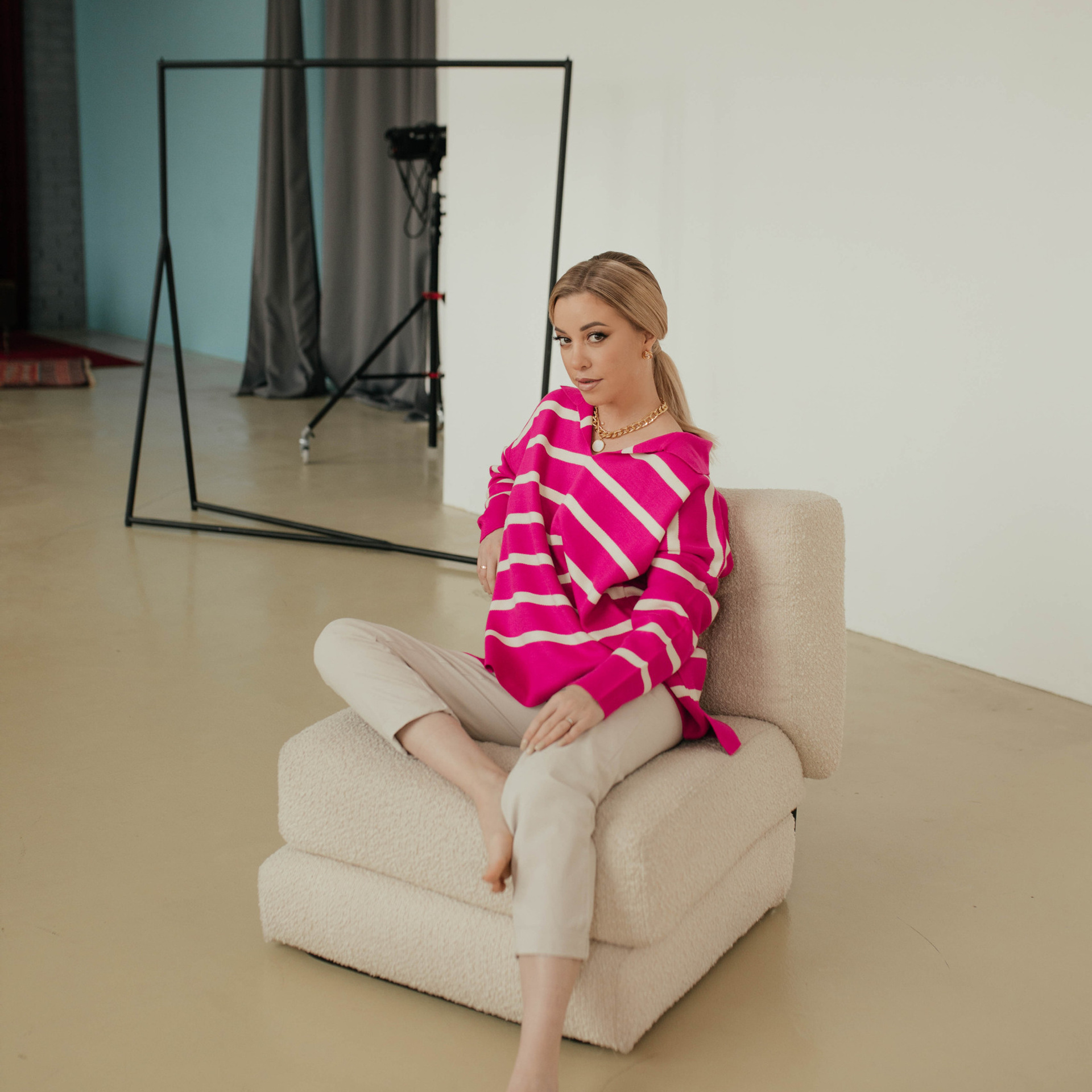 Отзывы. Фотограф Барнаул Полина Теплова