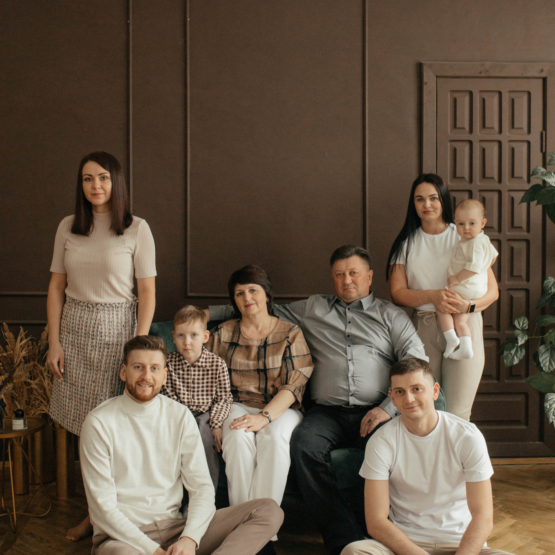 Отзывы. Фотограф Барнаул Полина Теплова