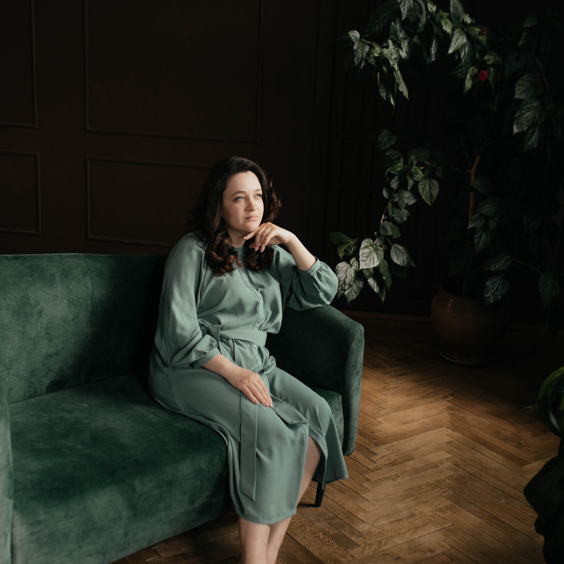 Отзывы. Фотограф Барнаул Полина Теплова