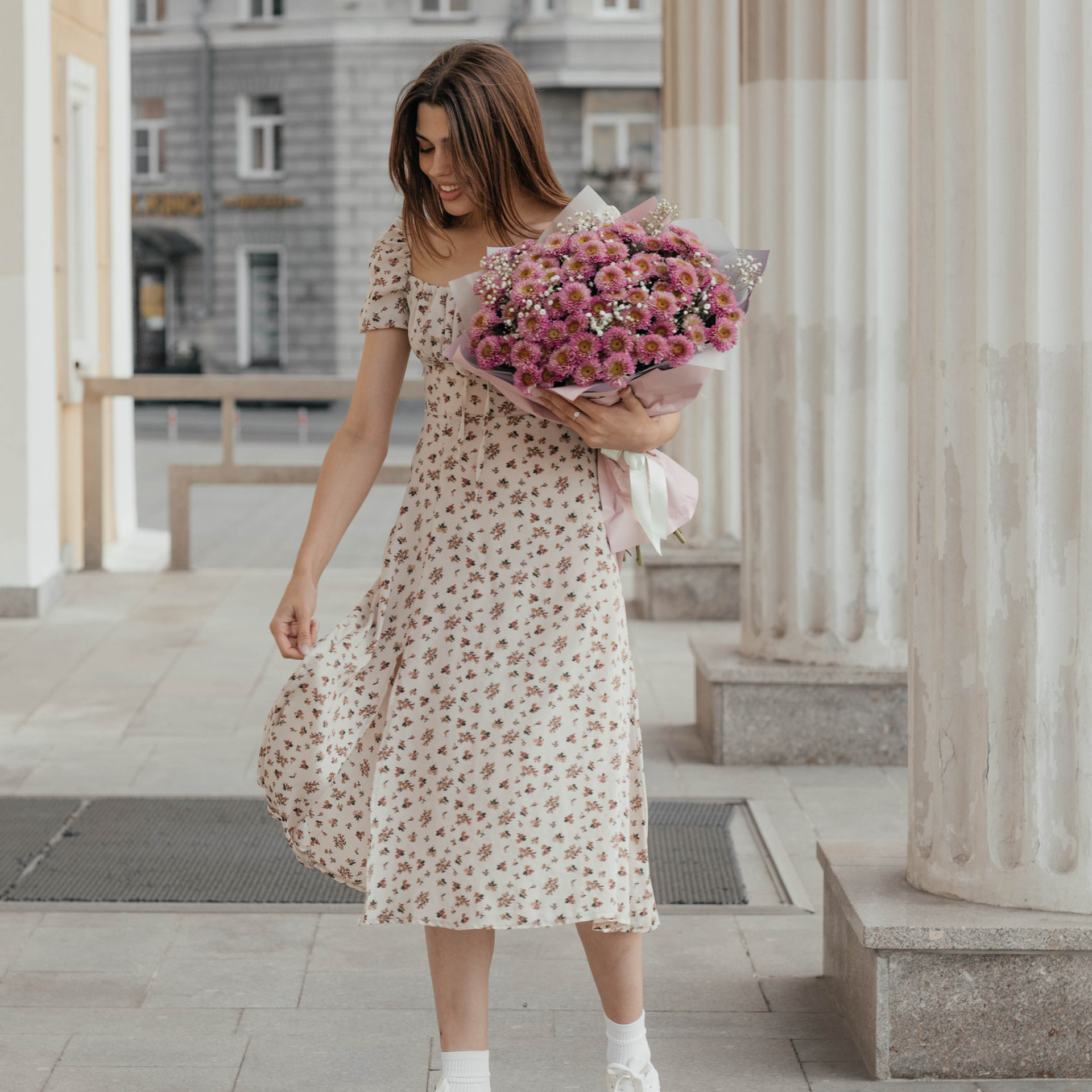 Отзывы. Фотограф Барнаул Полина Теплова