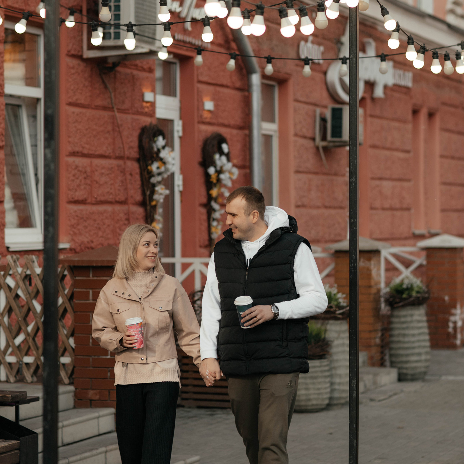 Отзывы. Фотограф Барнаул Полина Теплова