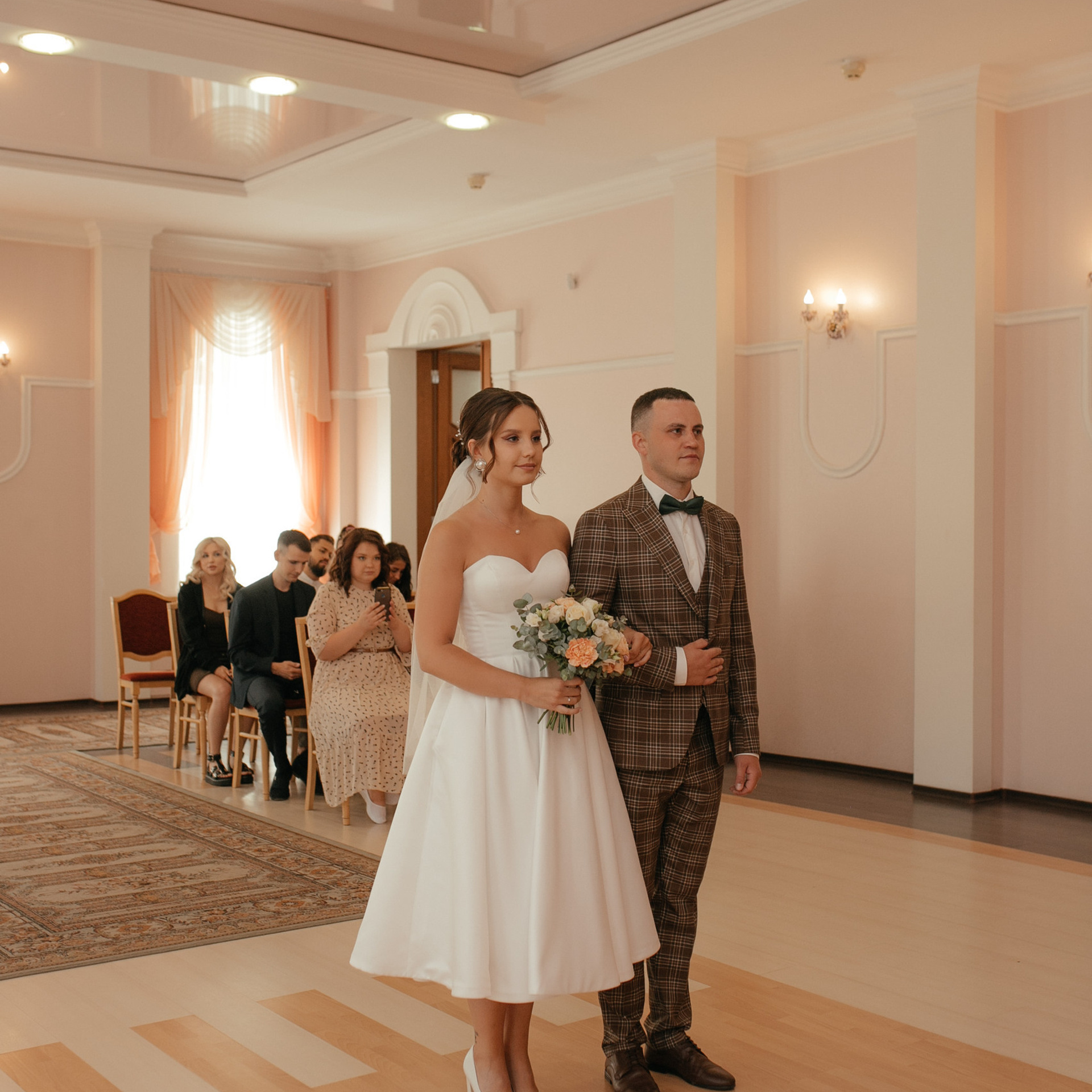 Отзывы. Фотограф Барнаул Полина Теплова