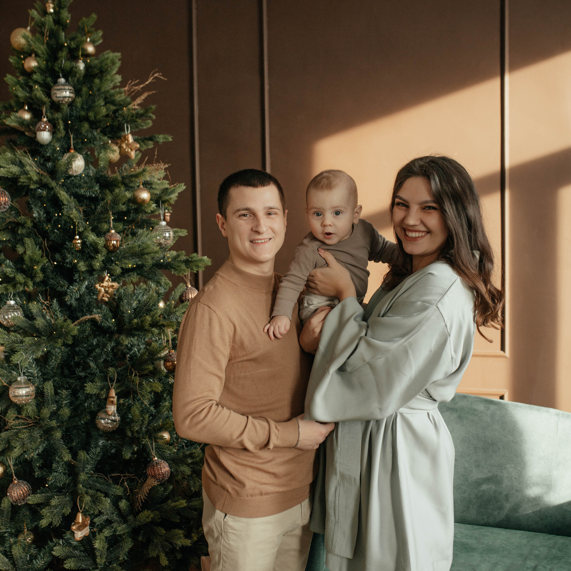 Отзывы. Фотограф Барнаул Полина Теплова