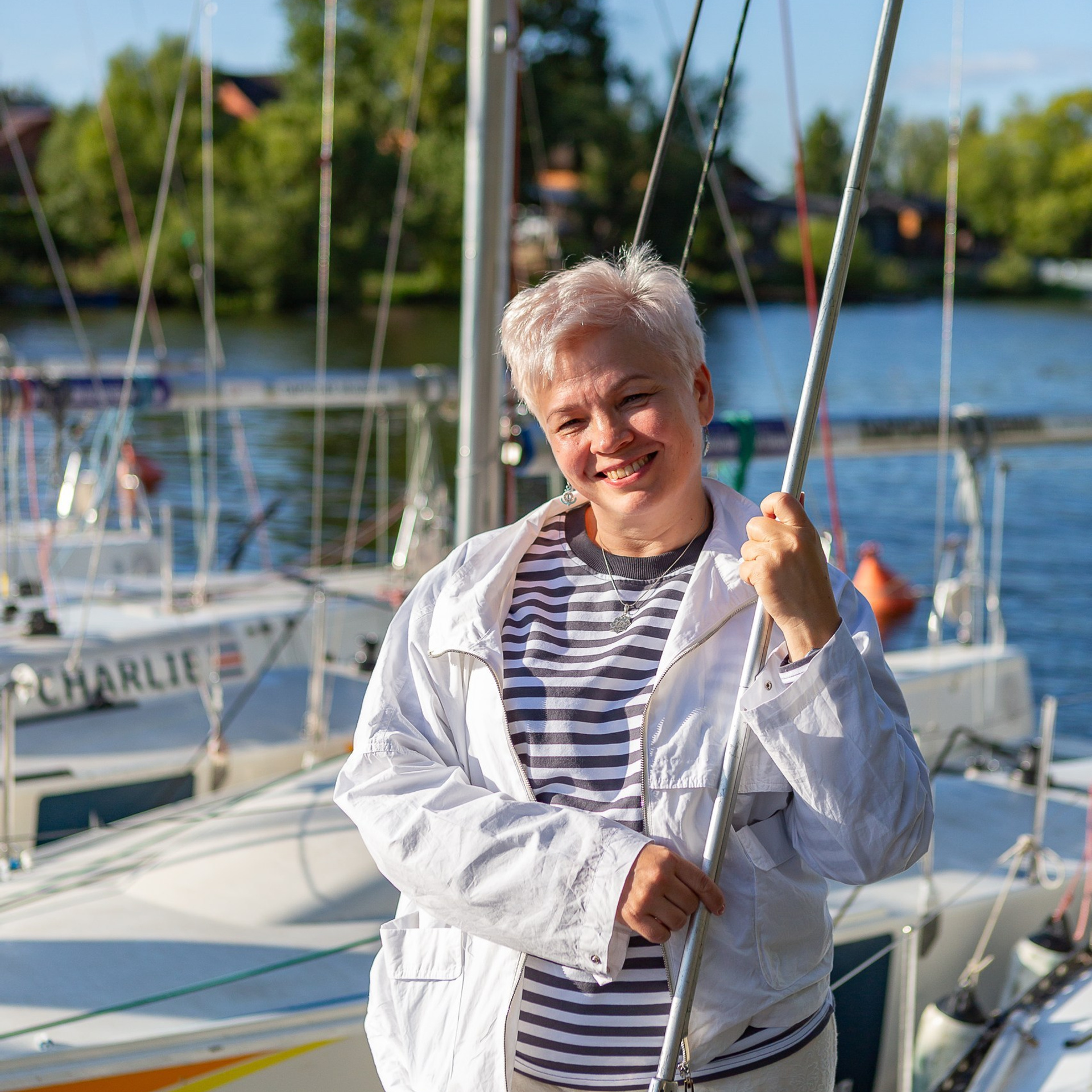 Отзывы. Антон Горячев