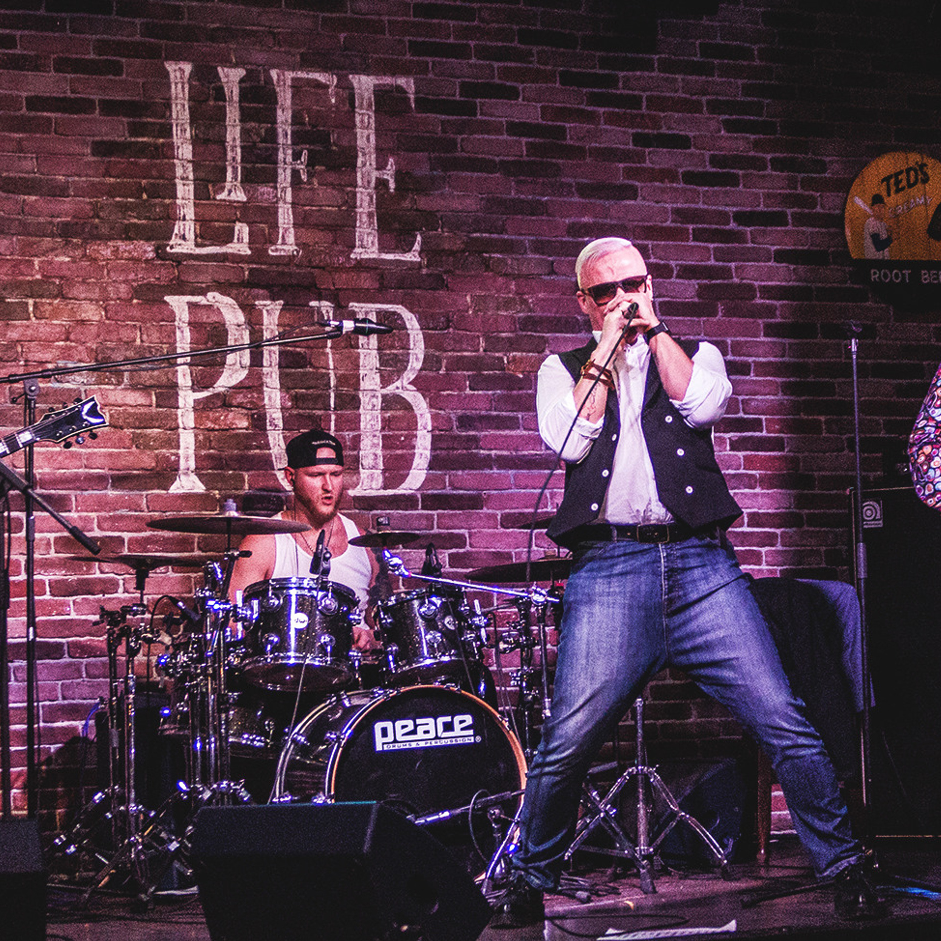 Концерт «Винилы». 2022.