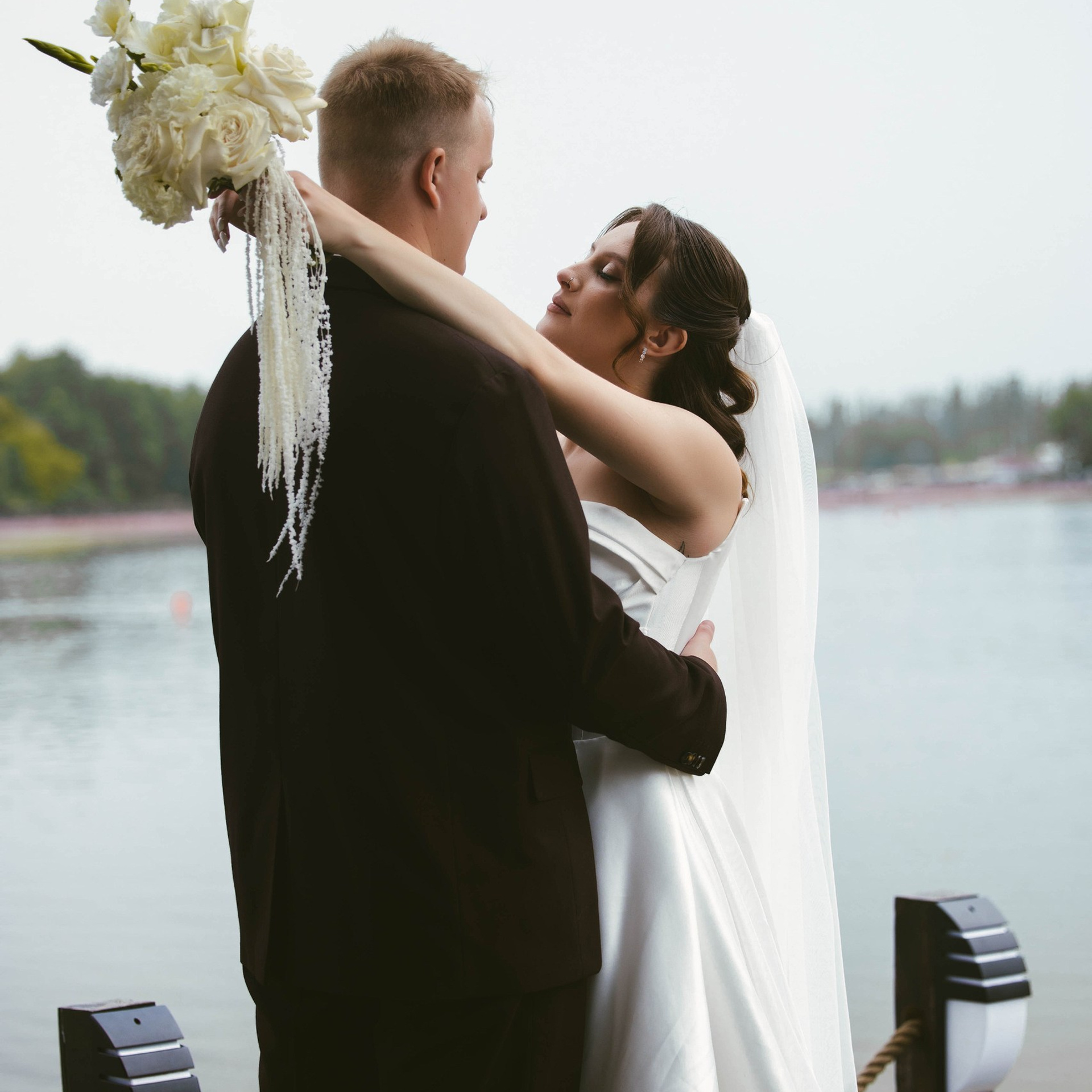 Влад и Соня